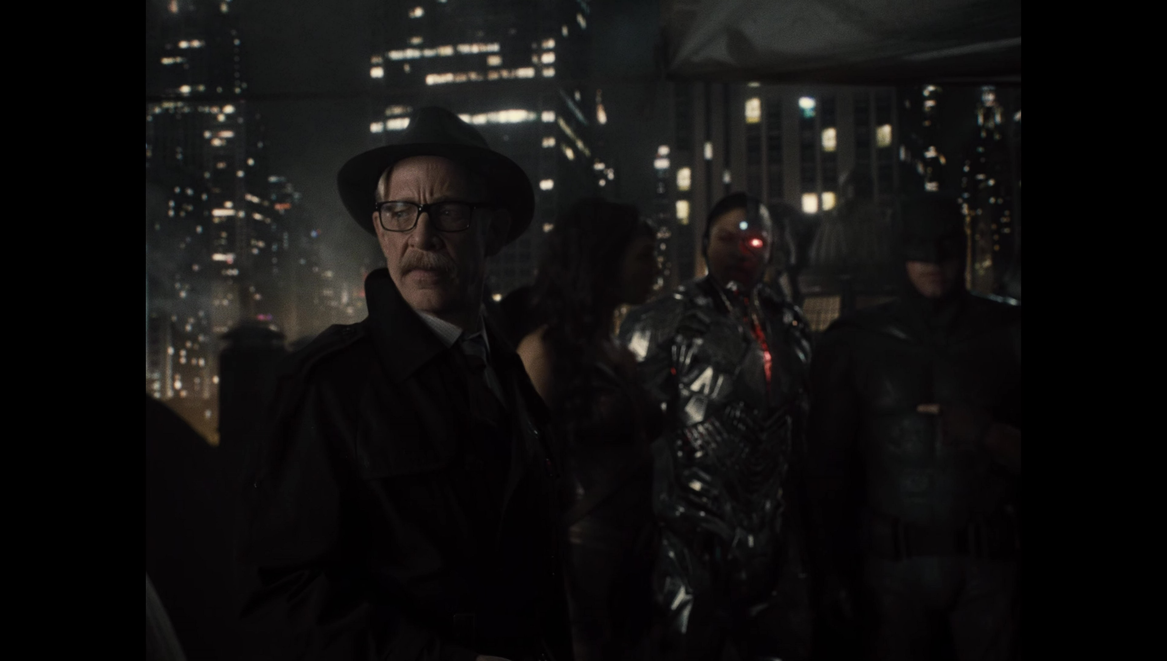 Zack Snyder’s Justice League (2021) HD screenshot 11945