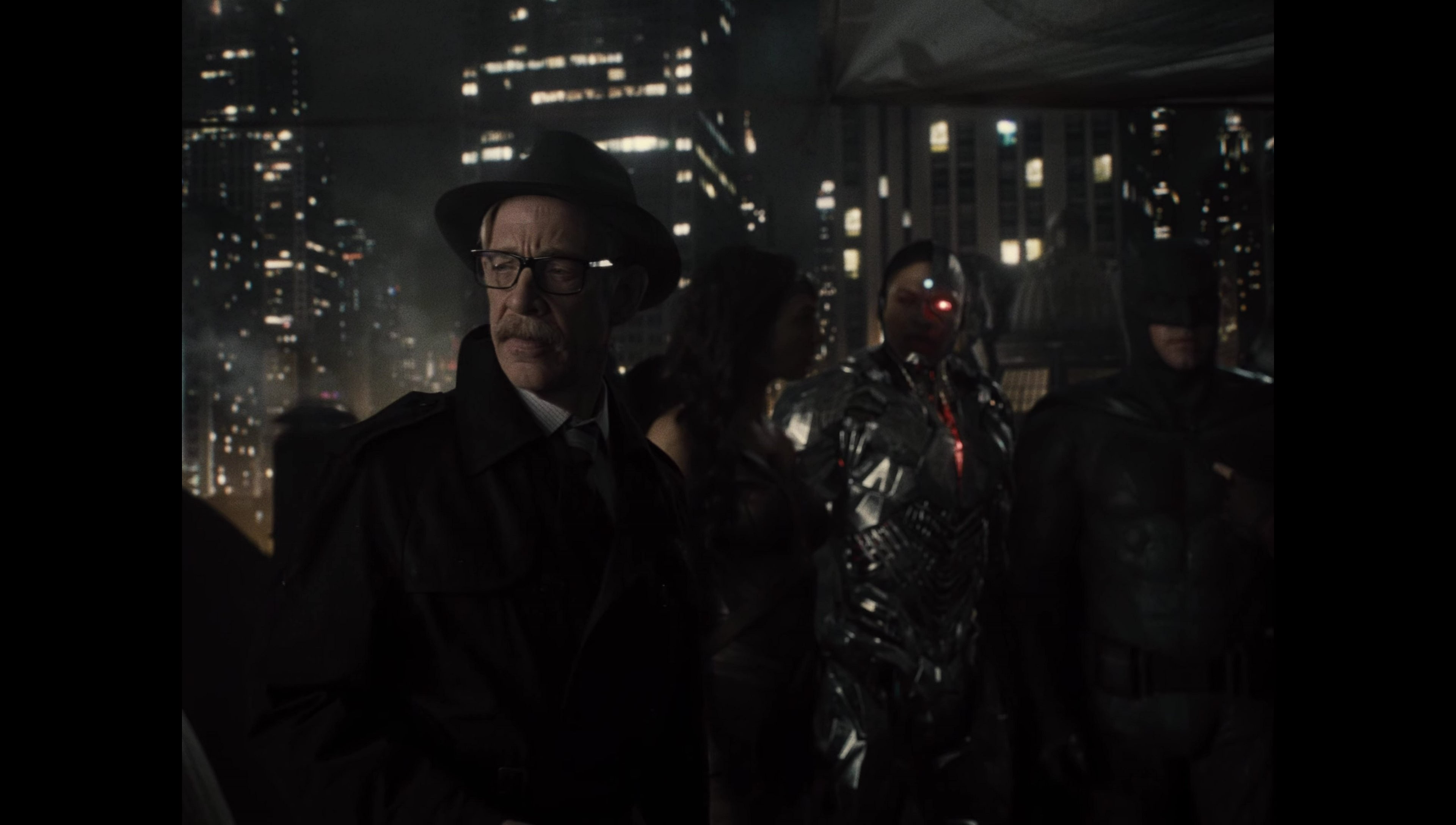 Zack Snyder’s Justice League (2021) screencap 11946