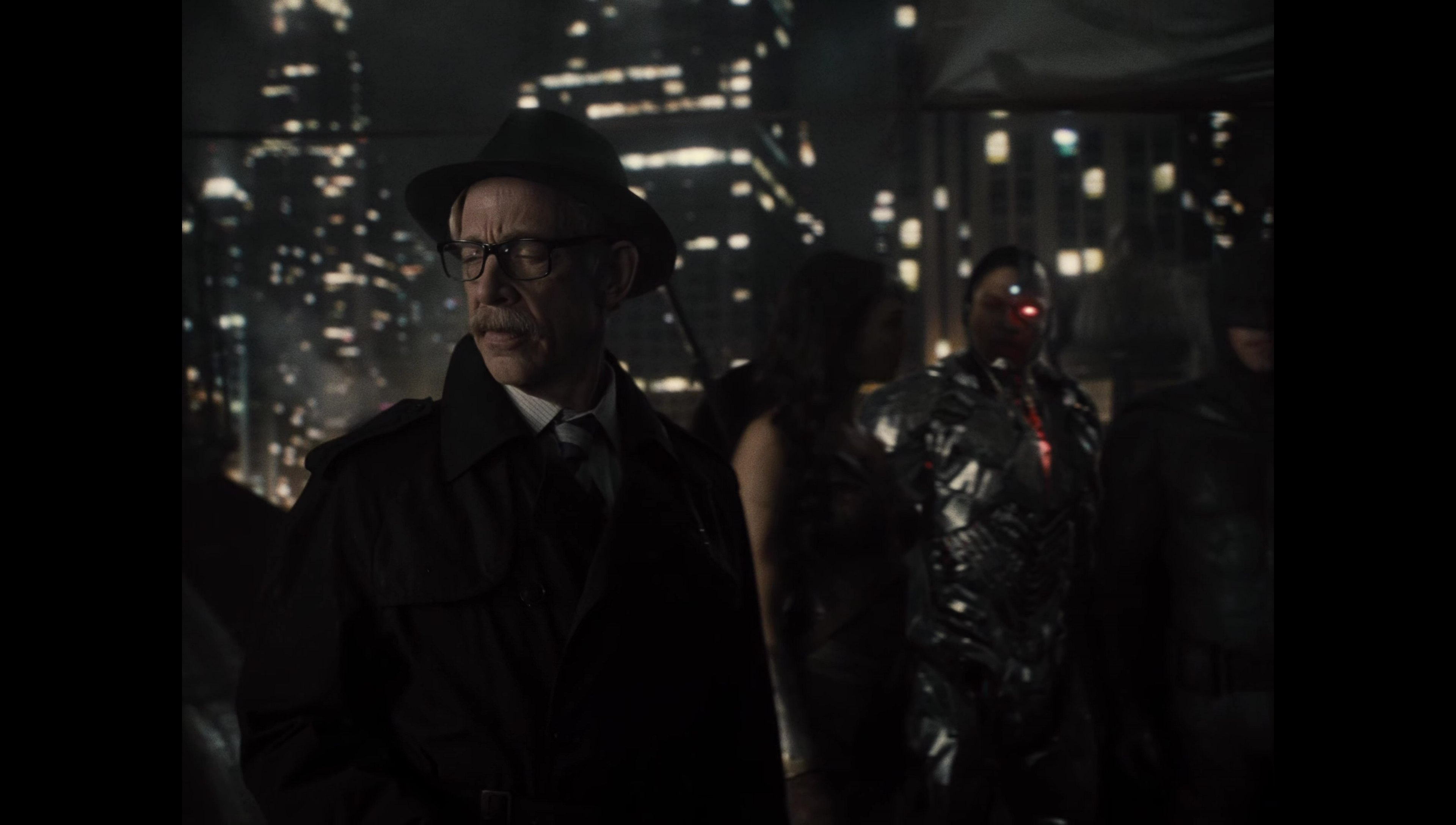 Zack Snyder’s Justice League (2021) movie still 11947