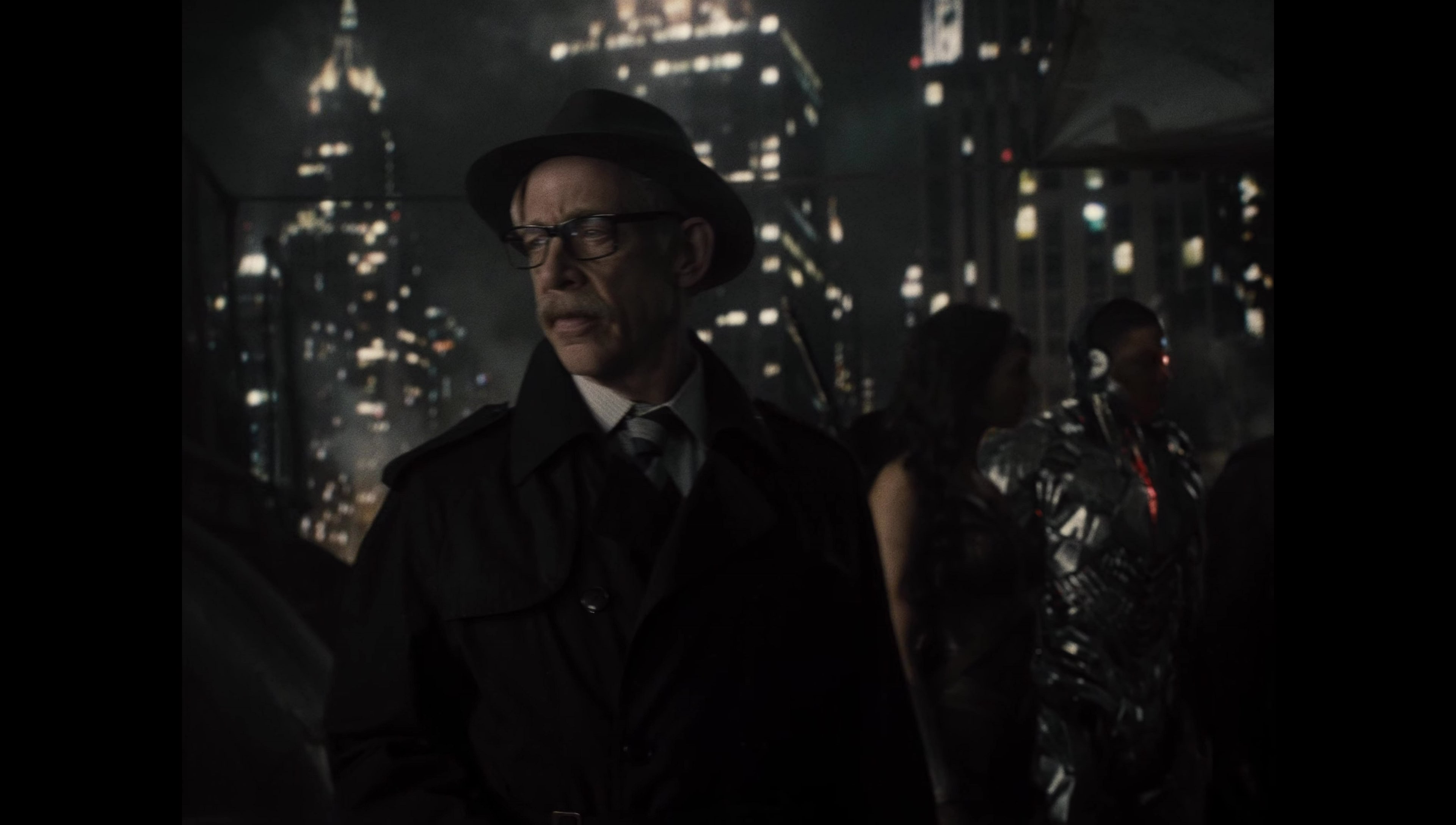 Zack Snyder’s Justice League (2021) HD screenshot 11948
