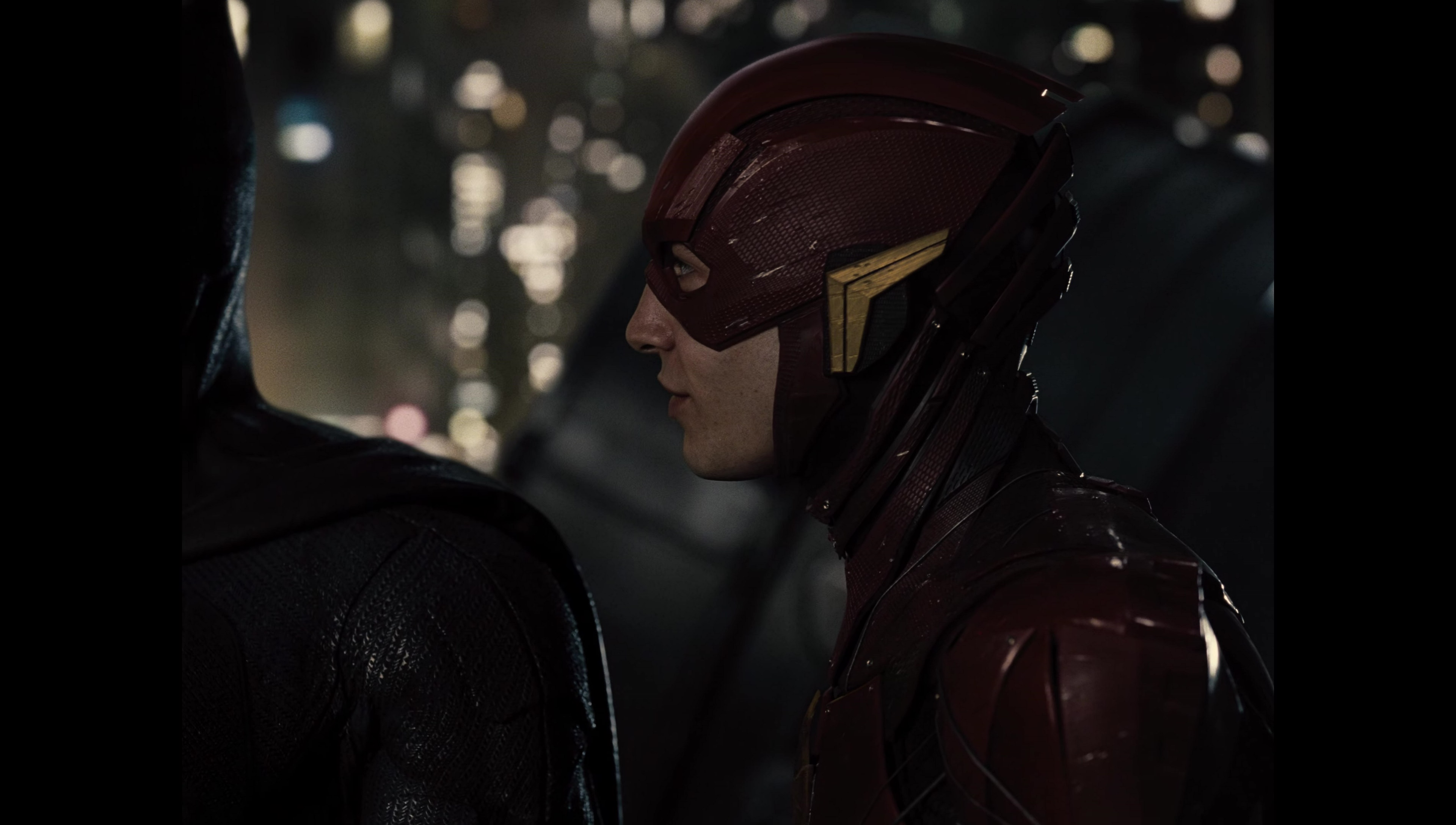 Zack Snyder’s Justice League (2021) movie still 11953