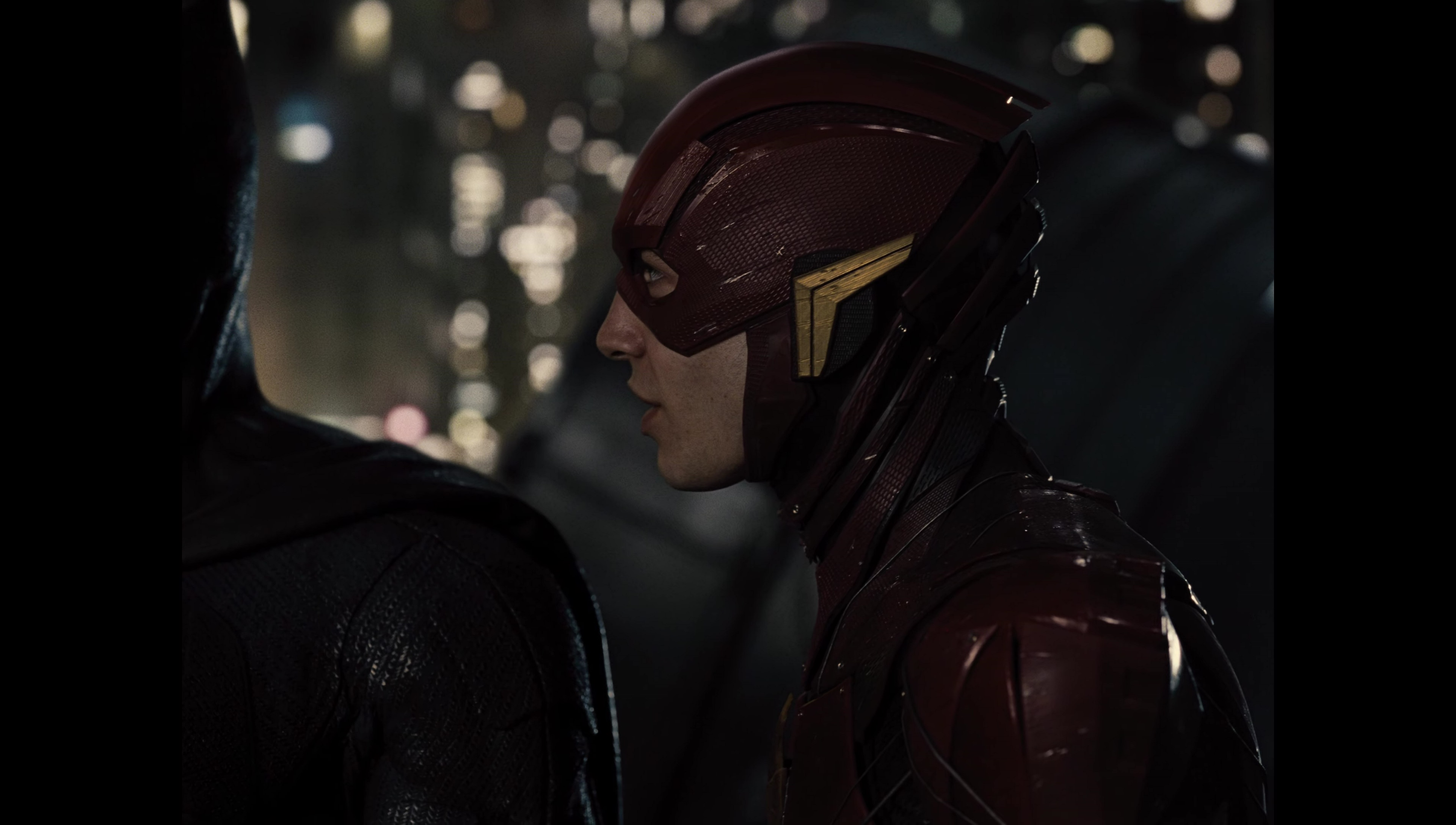 Zack Snyder’s Justice League (2021) HD screenshot 11954