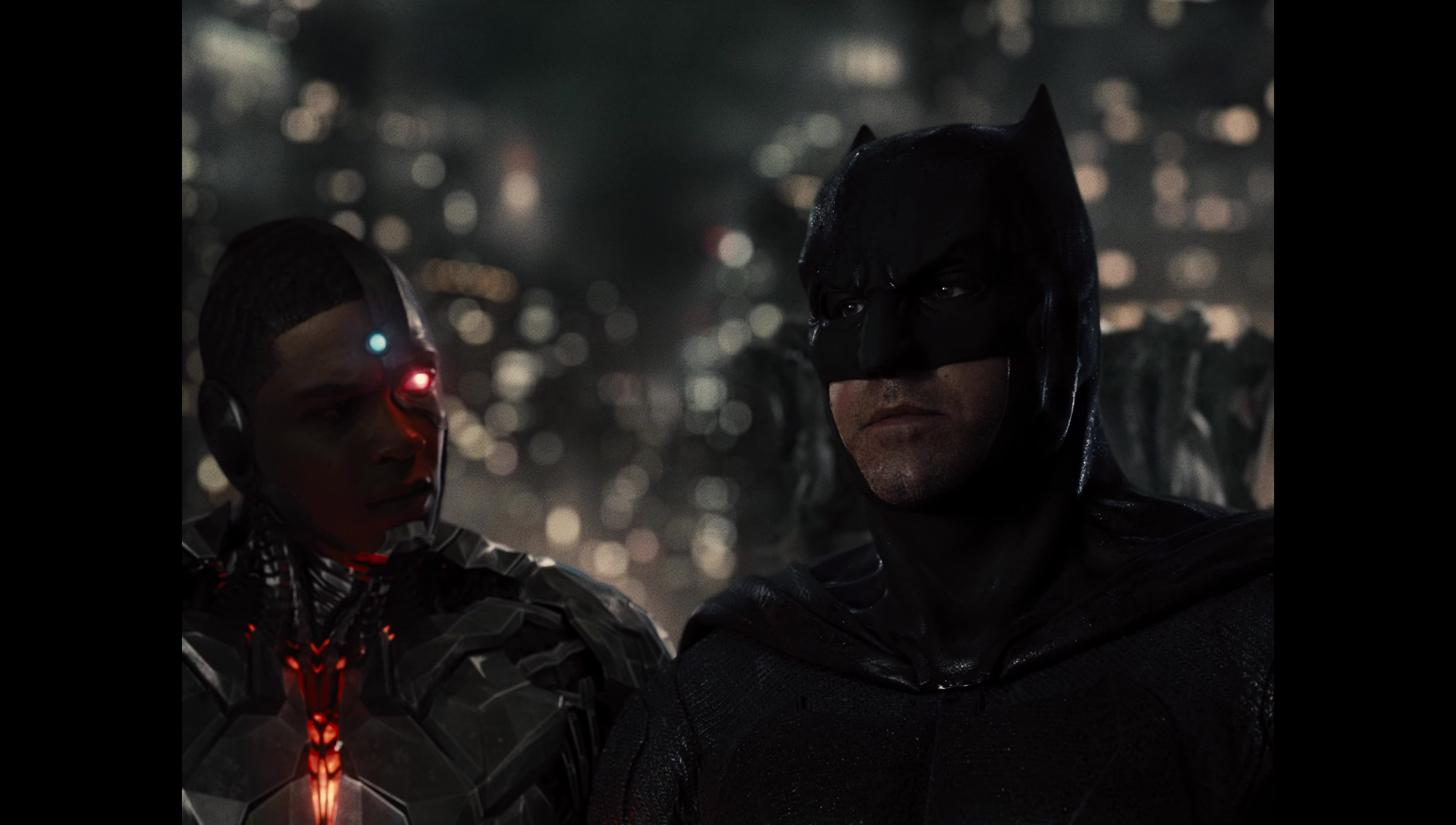 Zack Snyder’s Justice League (2021) HD screenshot 11957