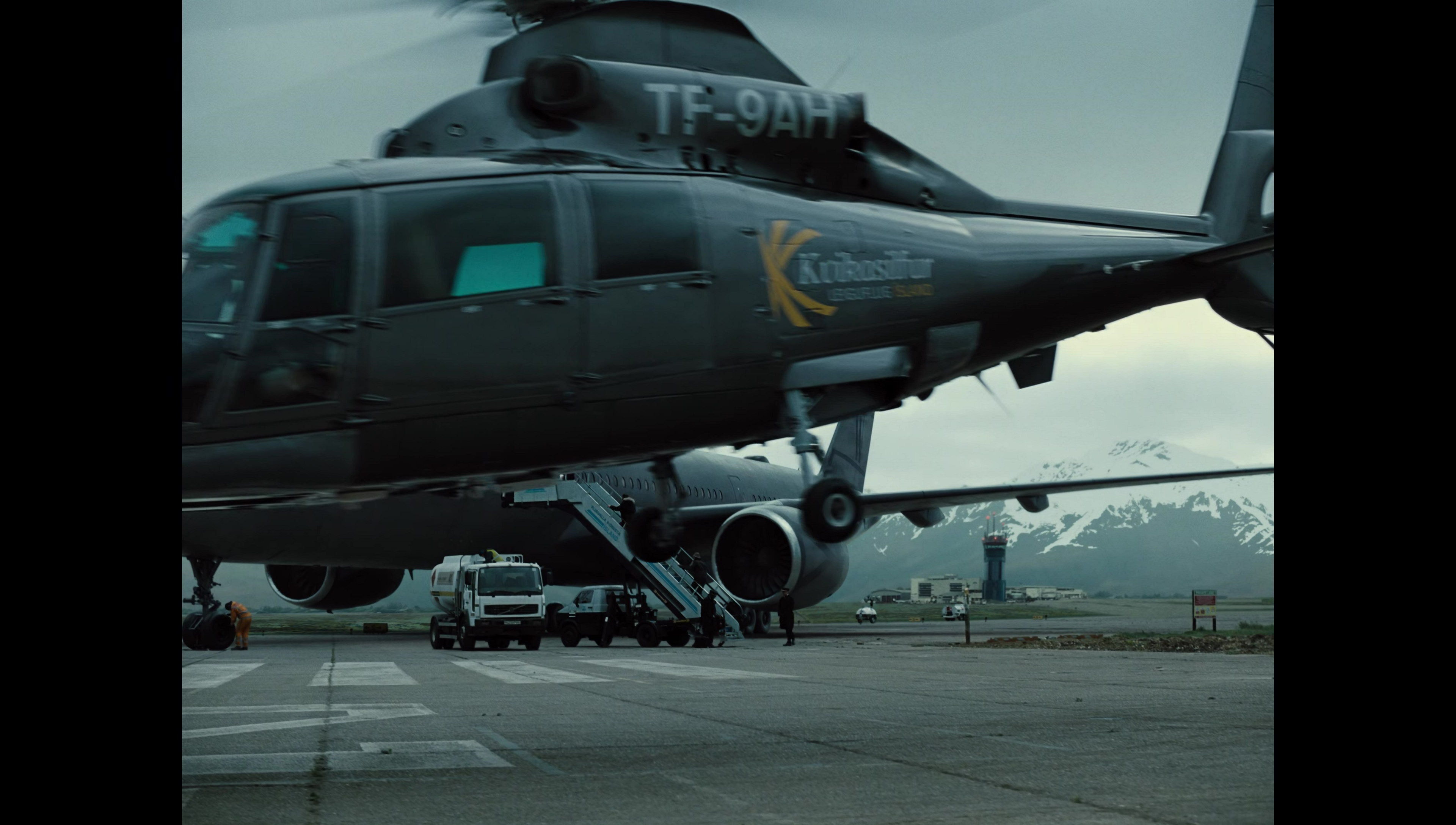 Zack Snyder’s Justice League (2021) HD screenshot 1196