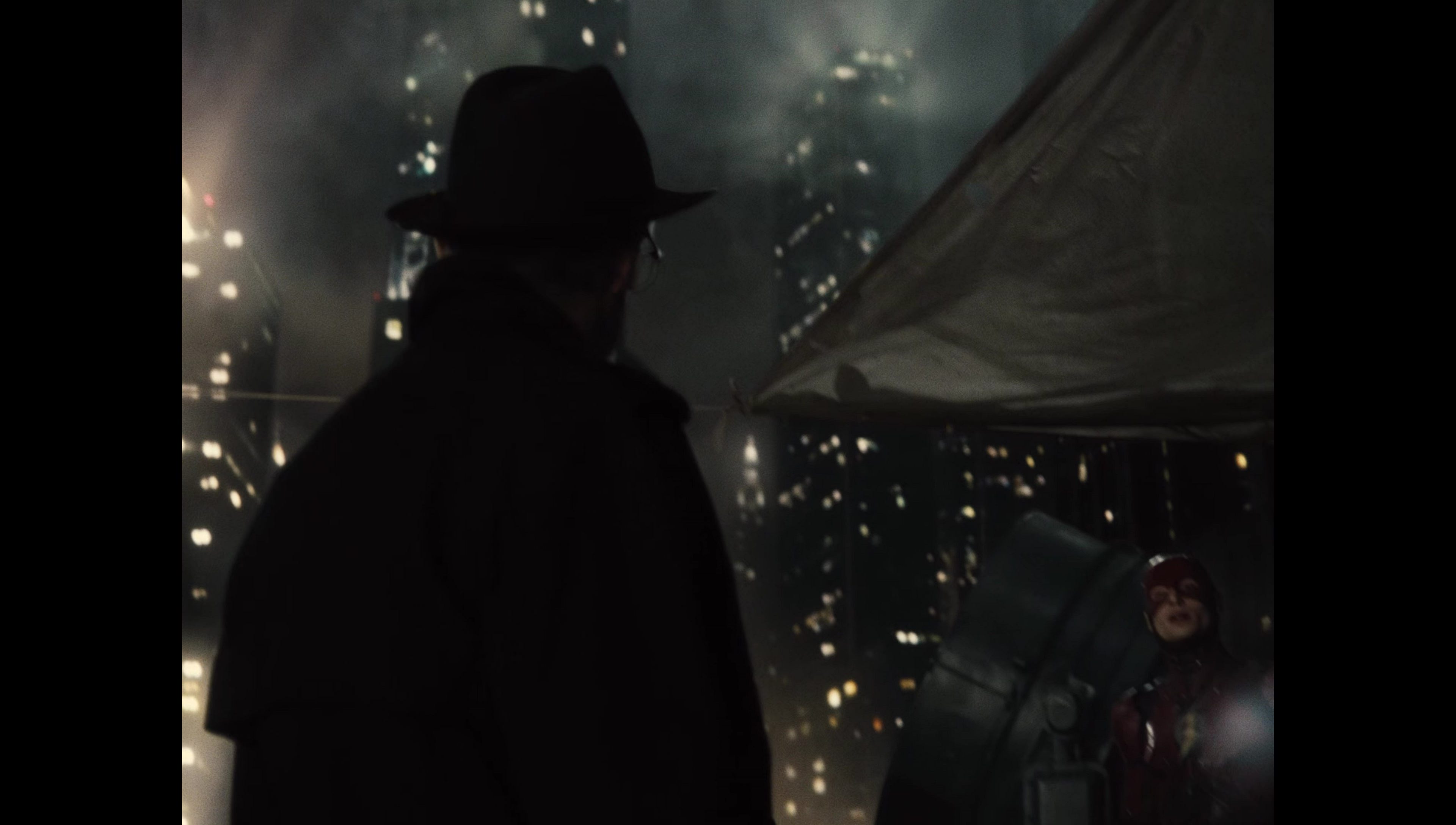 Zack Snyder’s Justice League (2021) HD screenshot 11963