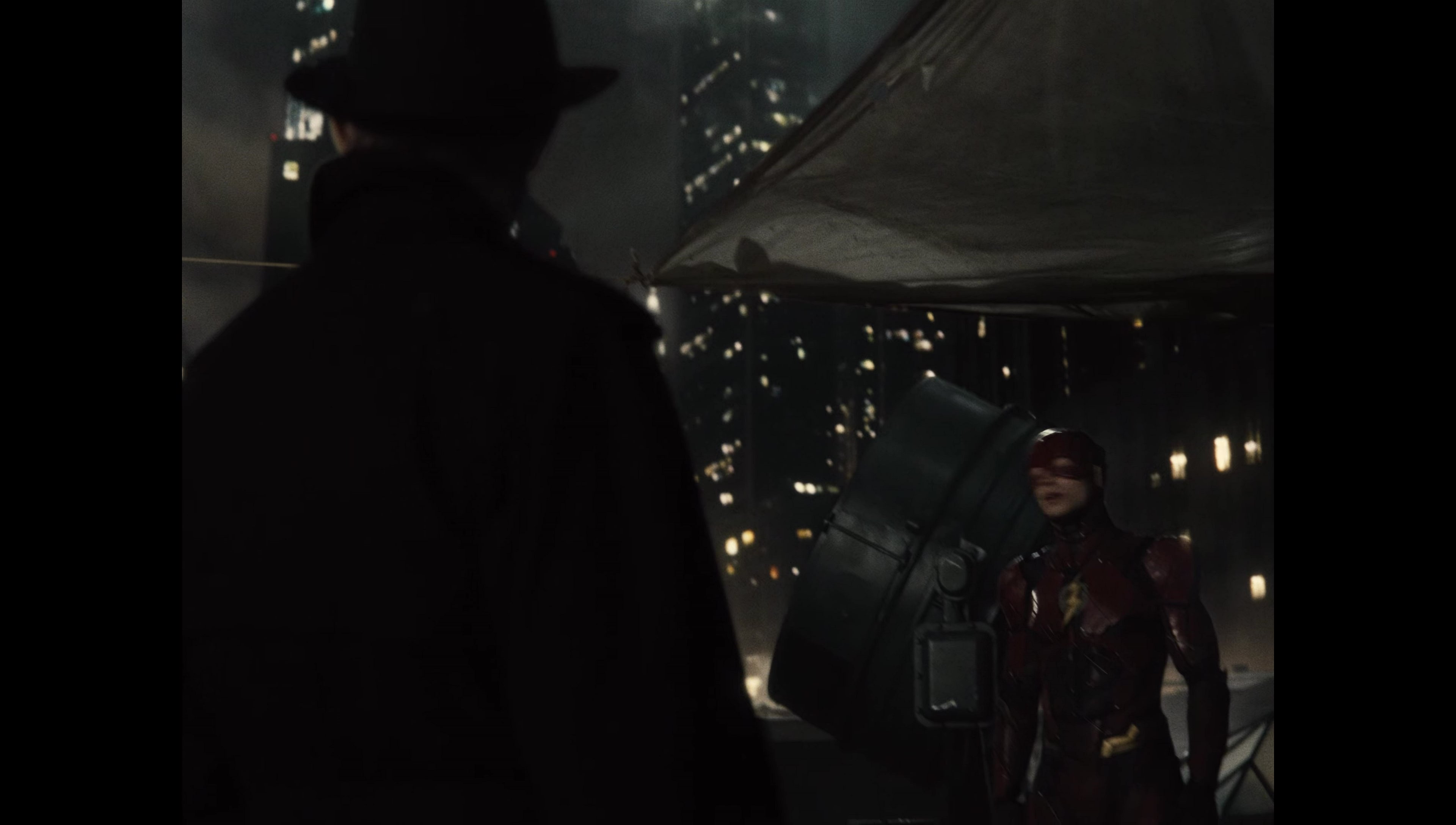 Zack Snyder’s Justice League (2021) screencap 11964