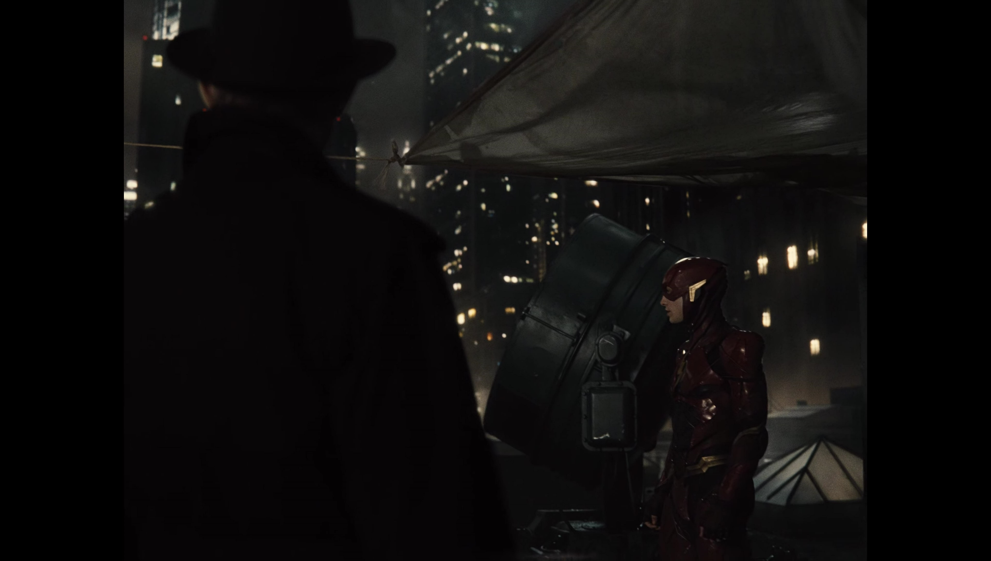 Zack Snyder’s Justice League (2021) movie still 11965