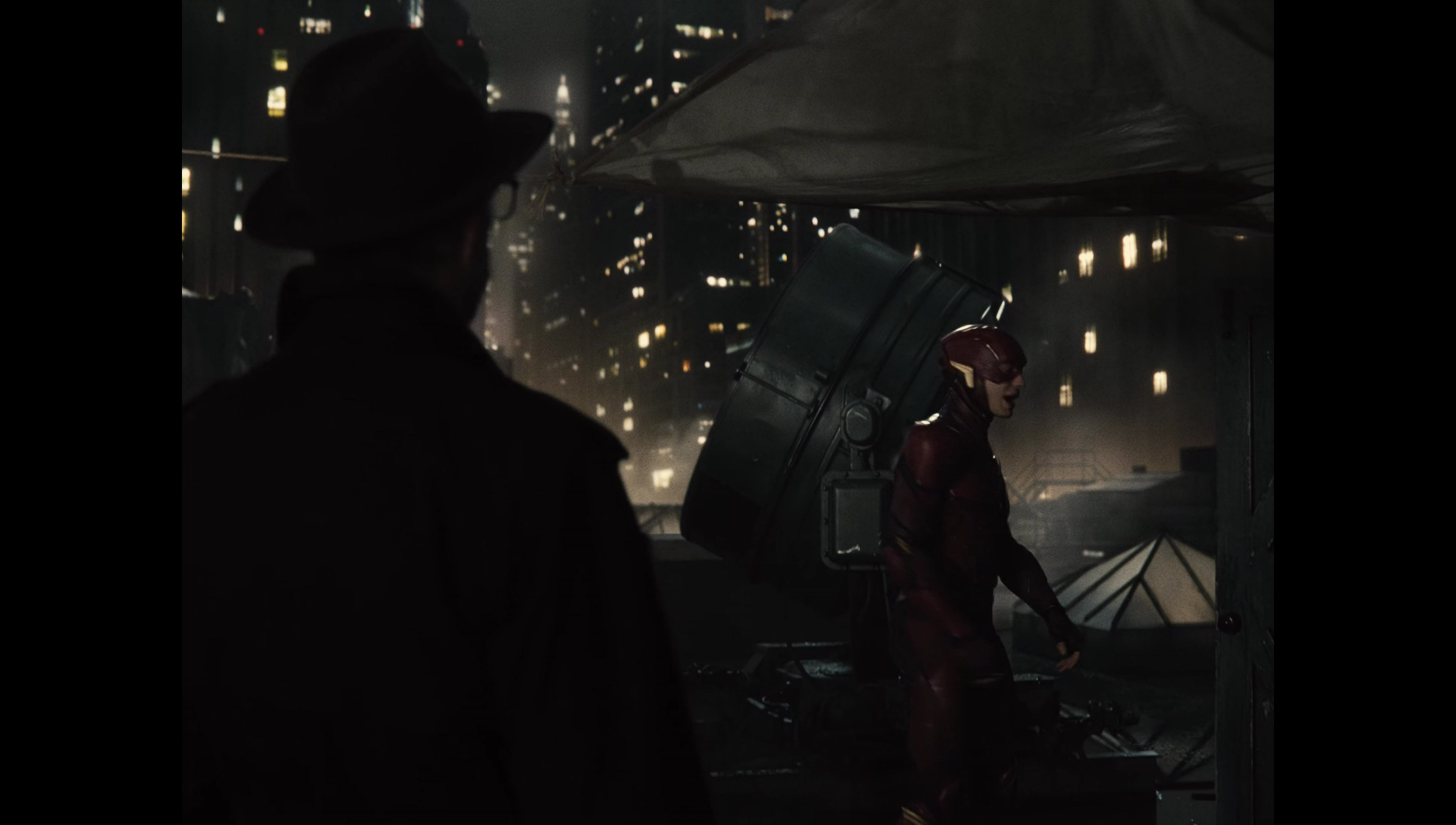 Zack Snyder’s Justice League (2021) screencap 11967