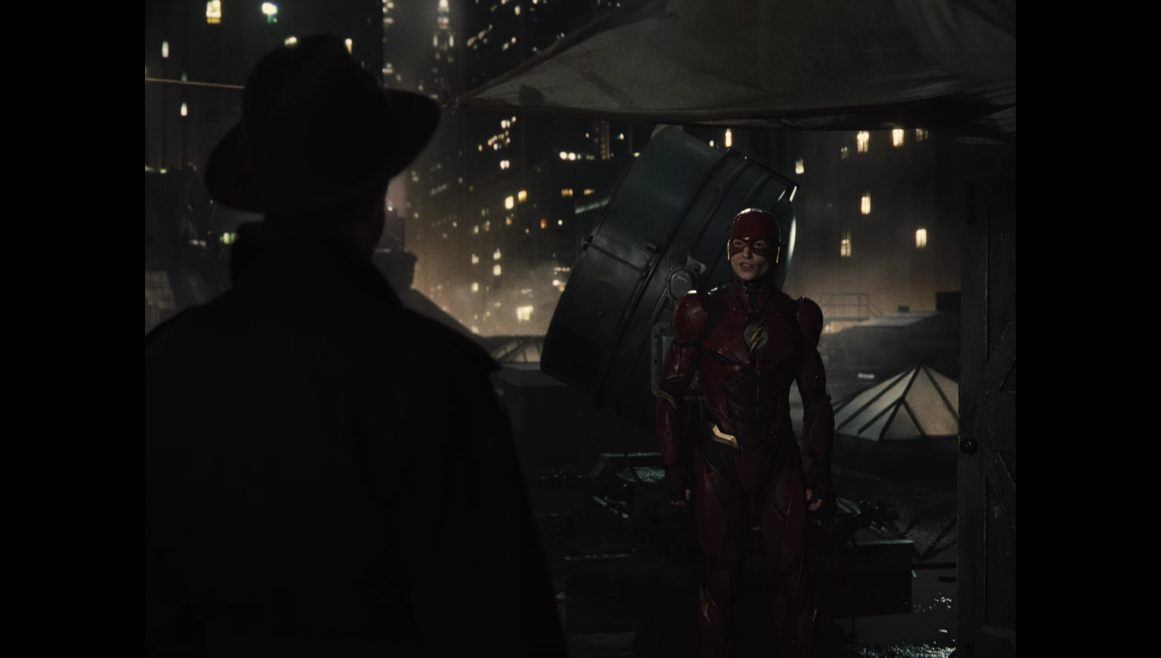 Zack Snyder’s Justice League (2021) movie still 11968