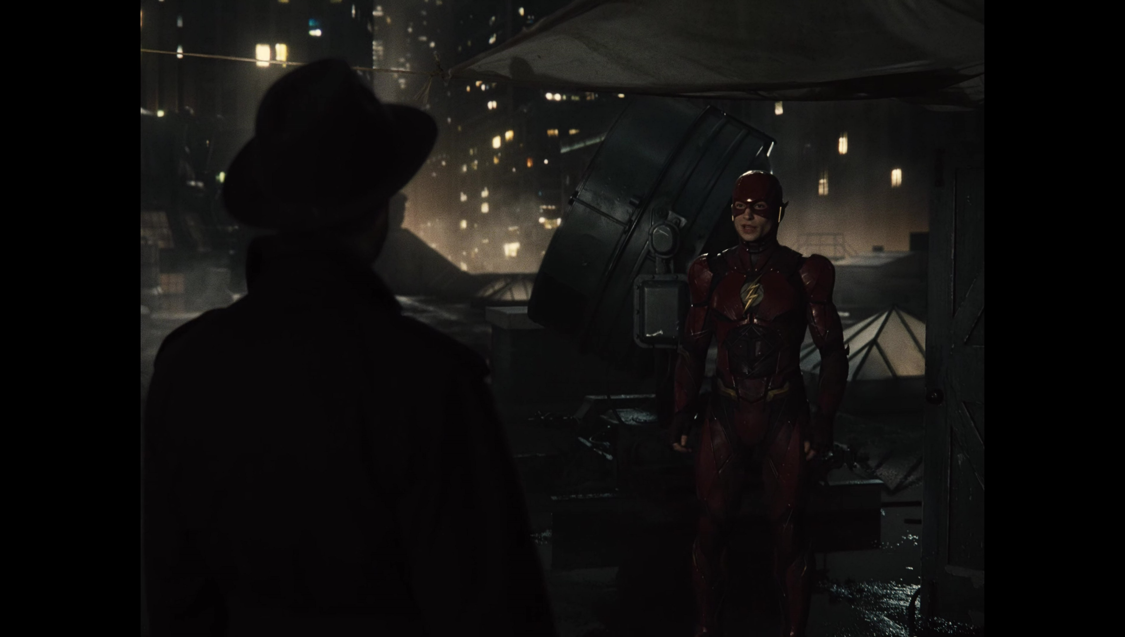 Zack Snyder’s Justice League (2021) HD screenshot 11969