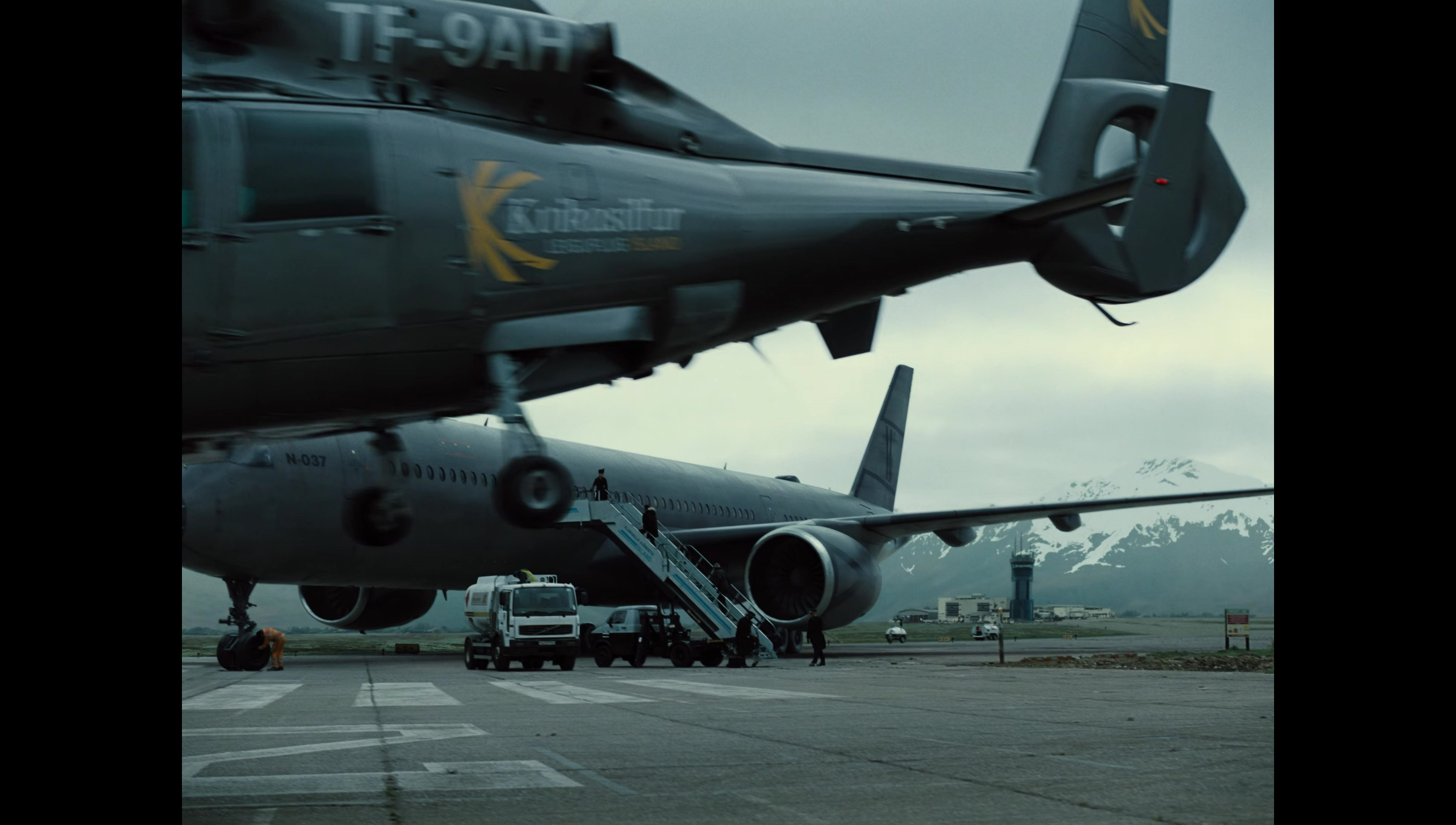 Zack Snyder’s Justice League (2021) screencap 1197
