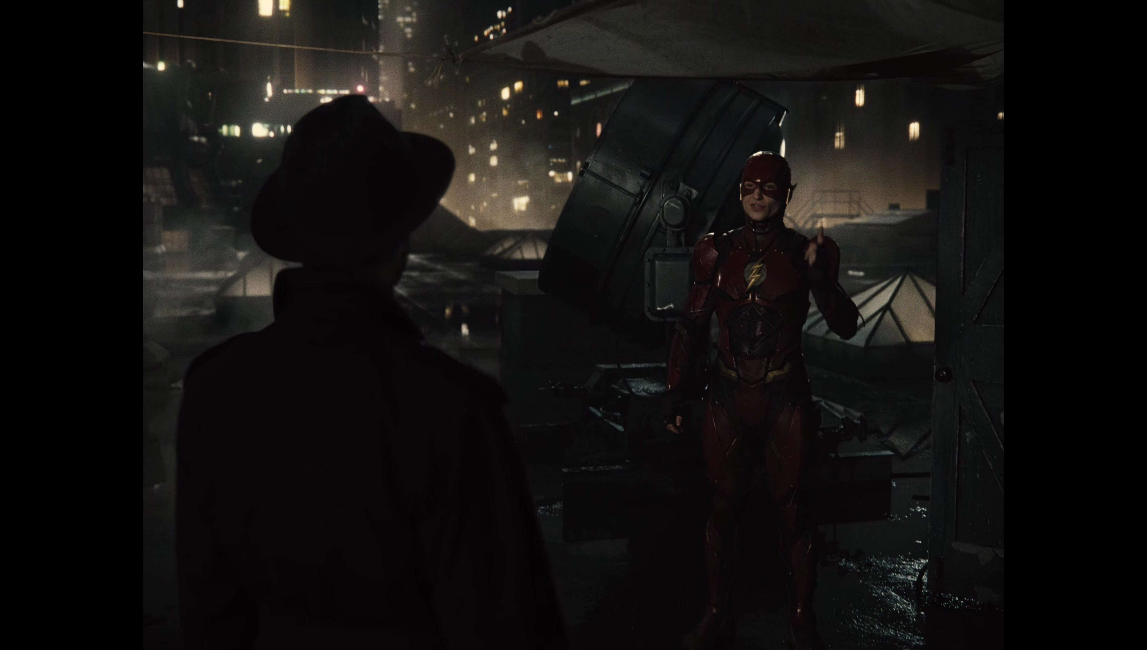 Zack Snyder’s Justice League (2021) screencap 11970