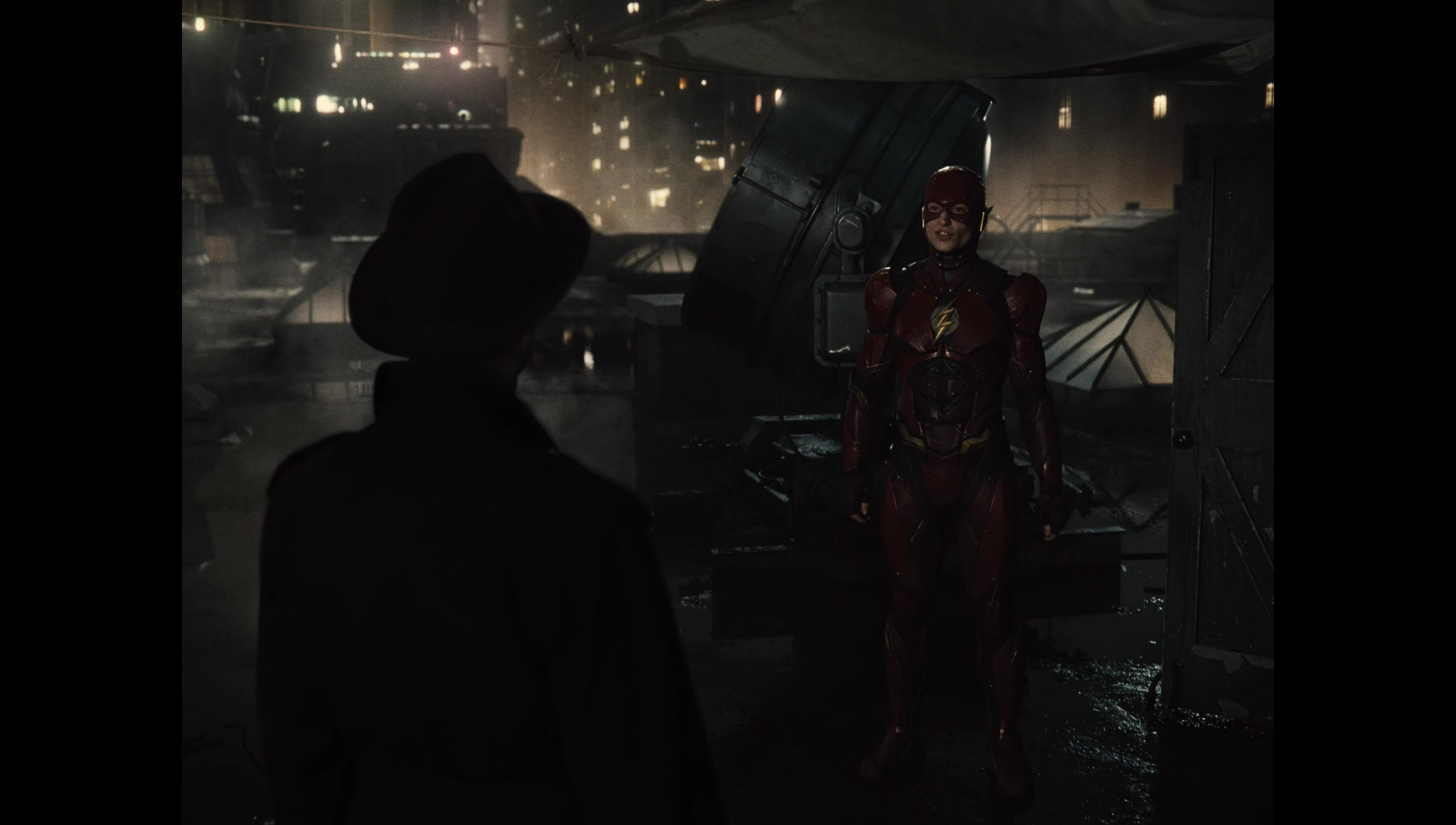 Zack Snyder’s Justice League (2021) movie still 11971