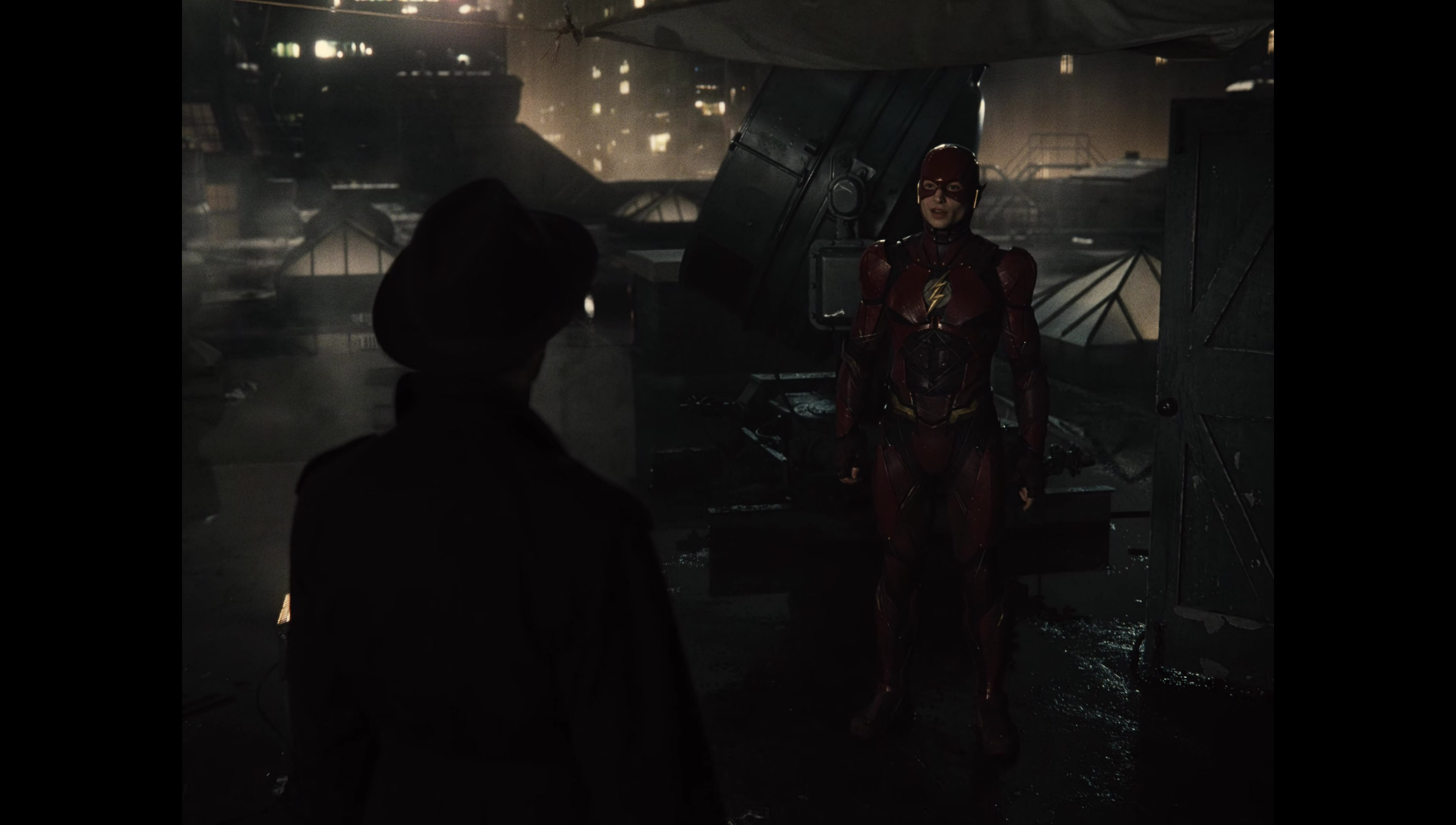 Zack Snyder’s Justice League (2021) HD screenshot 11972