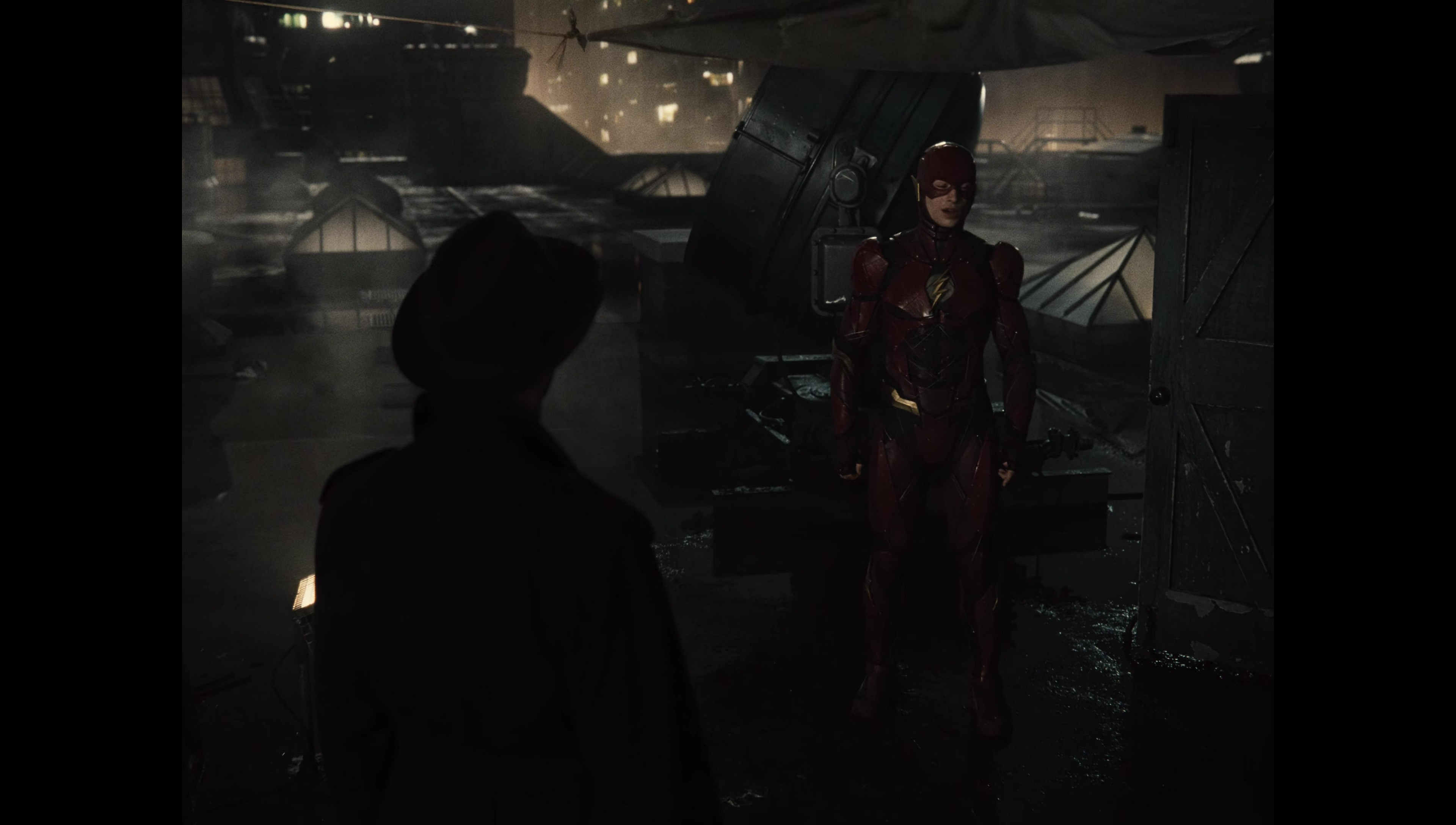 Zack Snyder’s Justice League (2021) screencap 11973