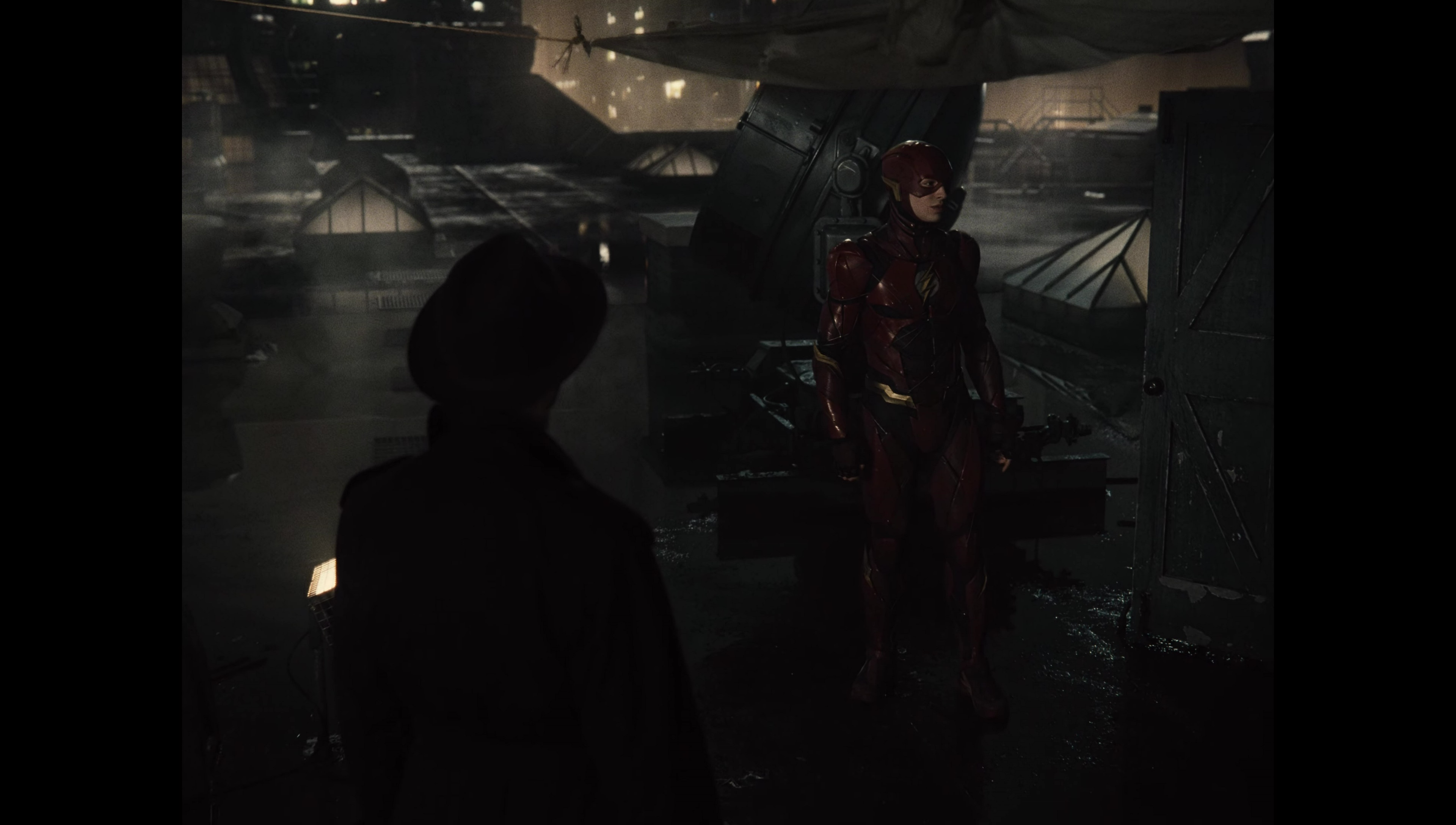 Zack Snyder’s Justice League (2021) movie still 11974