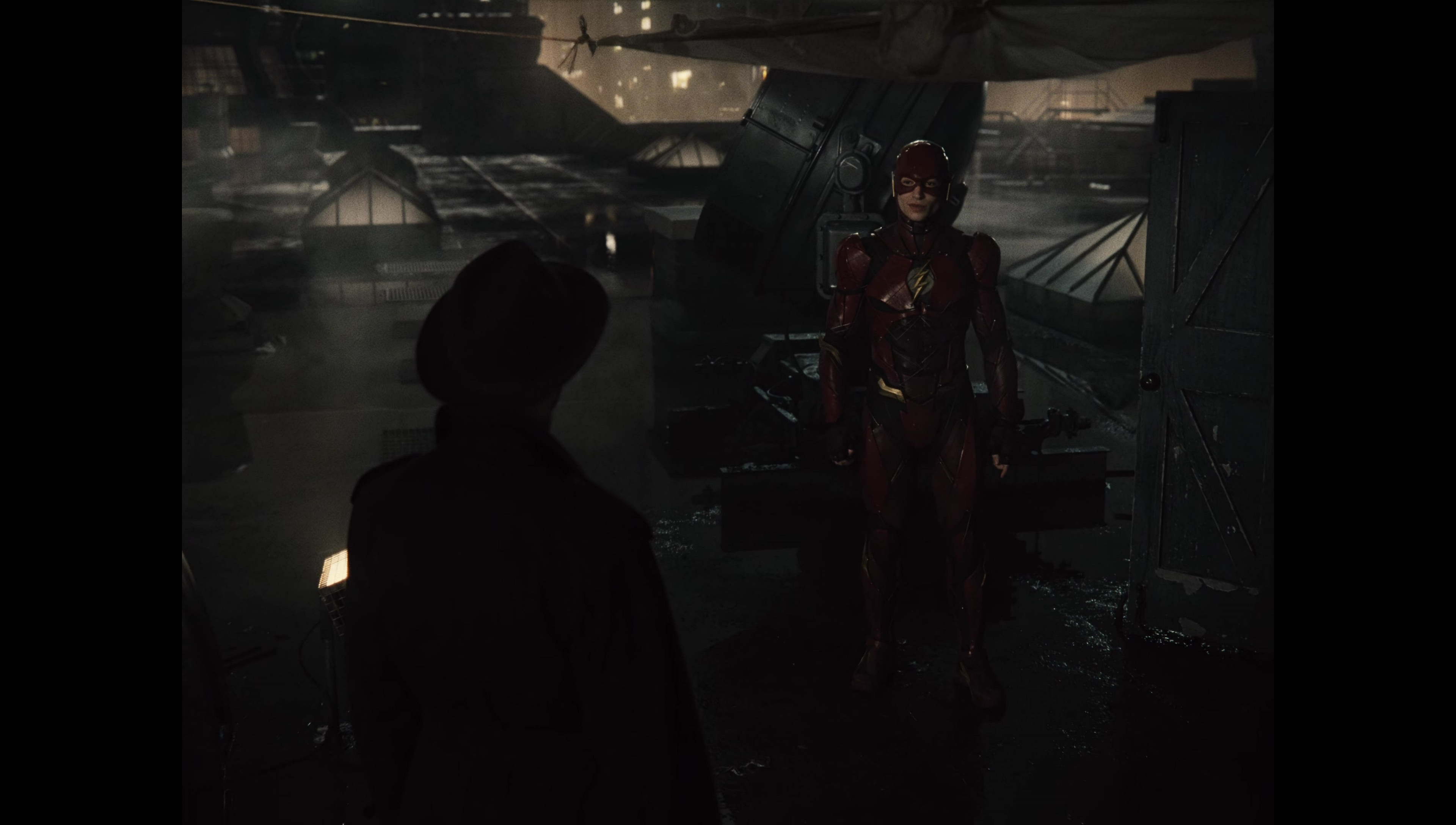 Zack Snyder’s Justice League (2021) HD screenshot 11975