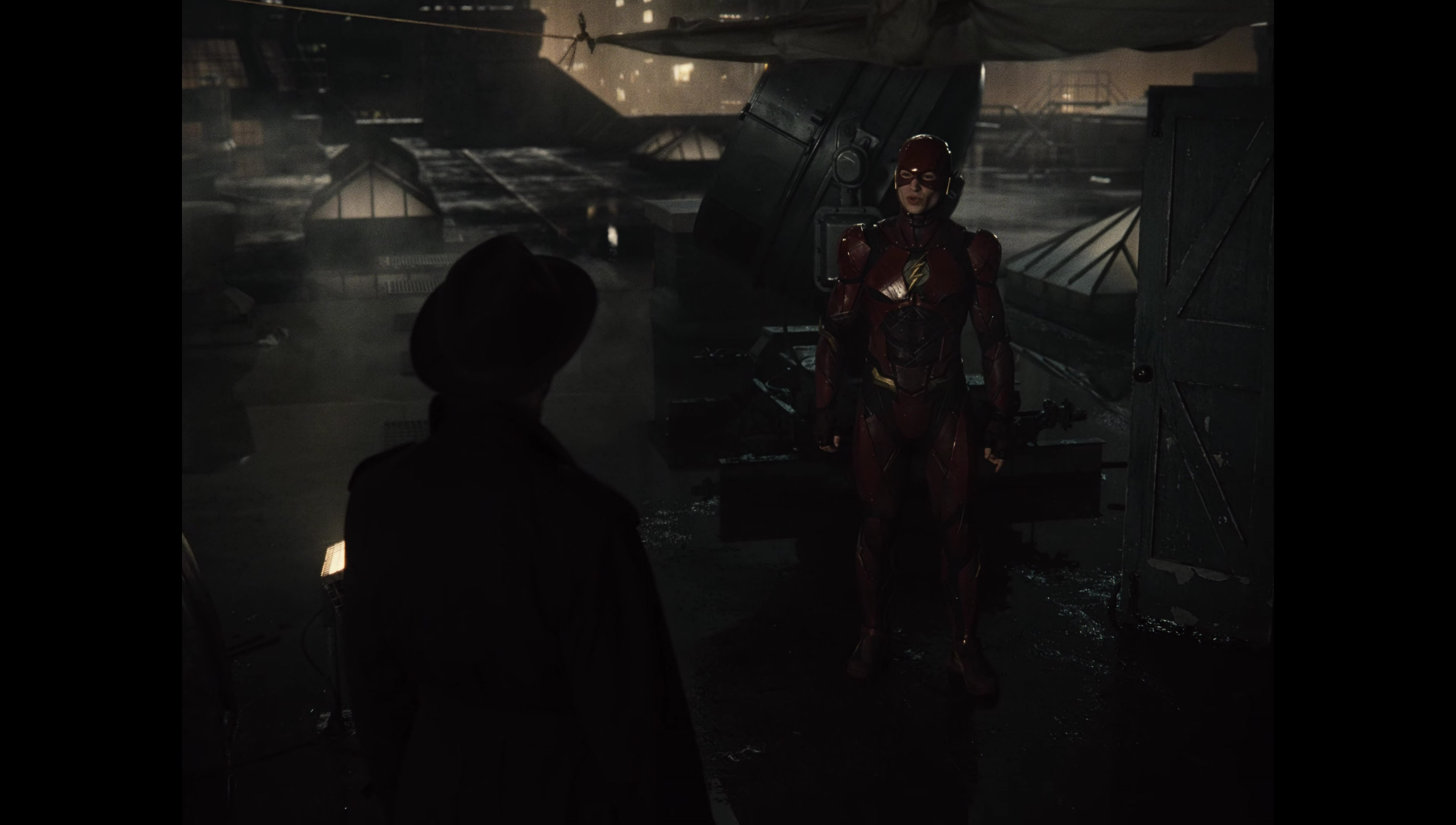 Zack Snyder’s Justice League (2021) screencap 11976