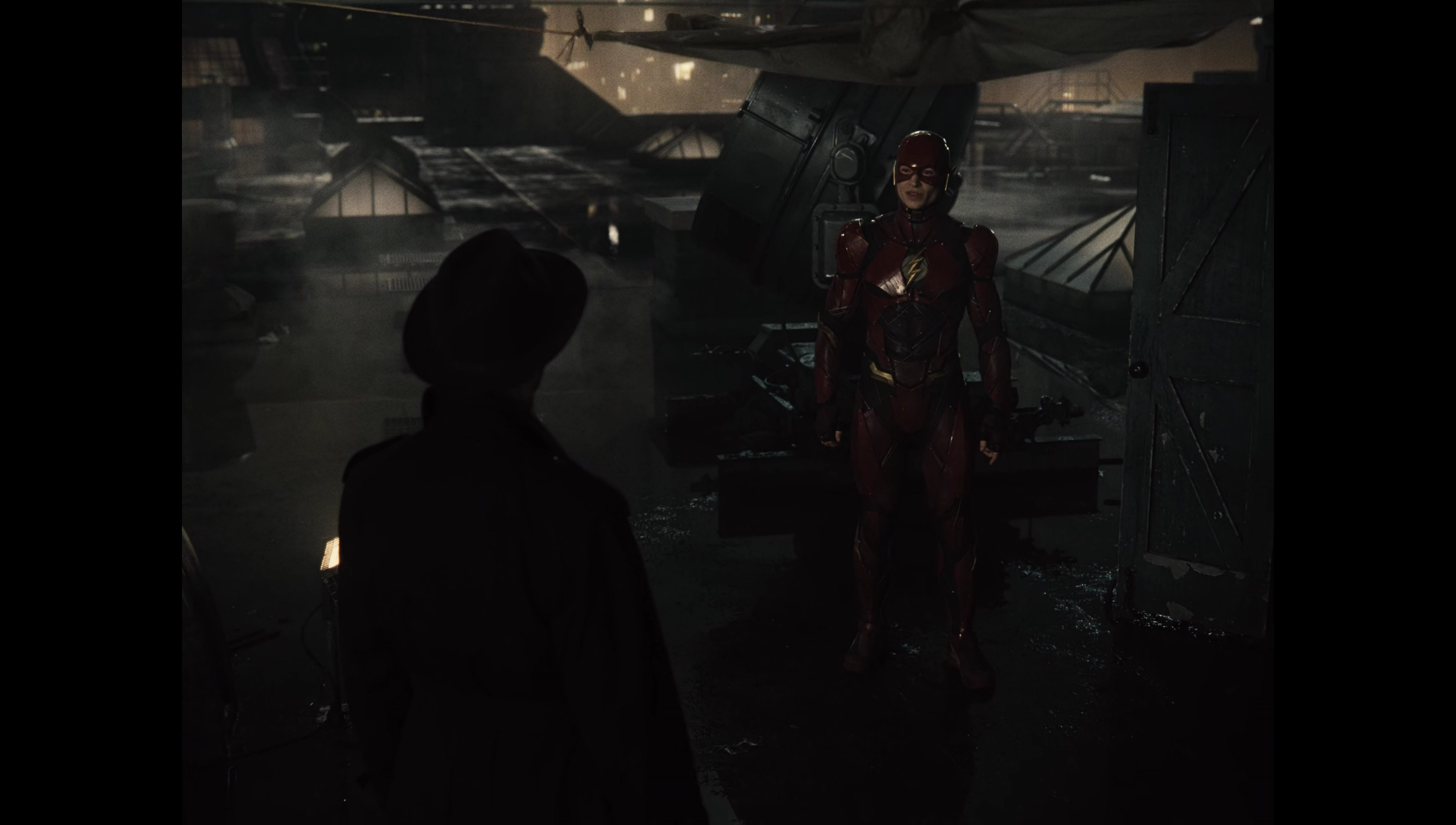 Zack Snyder’s Justice League (2021) movie still 11977