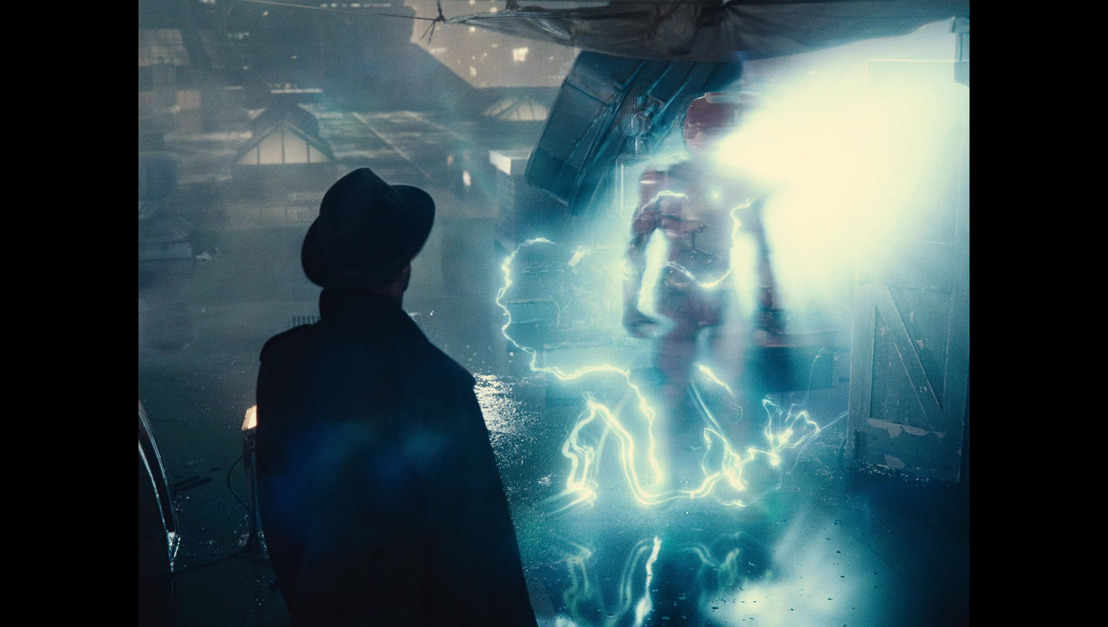 Zack Snyder’s Justice League (2021) HD screenshot 11978