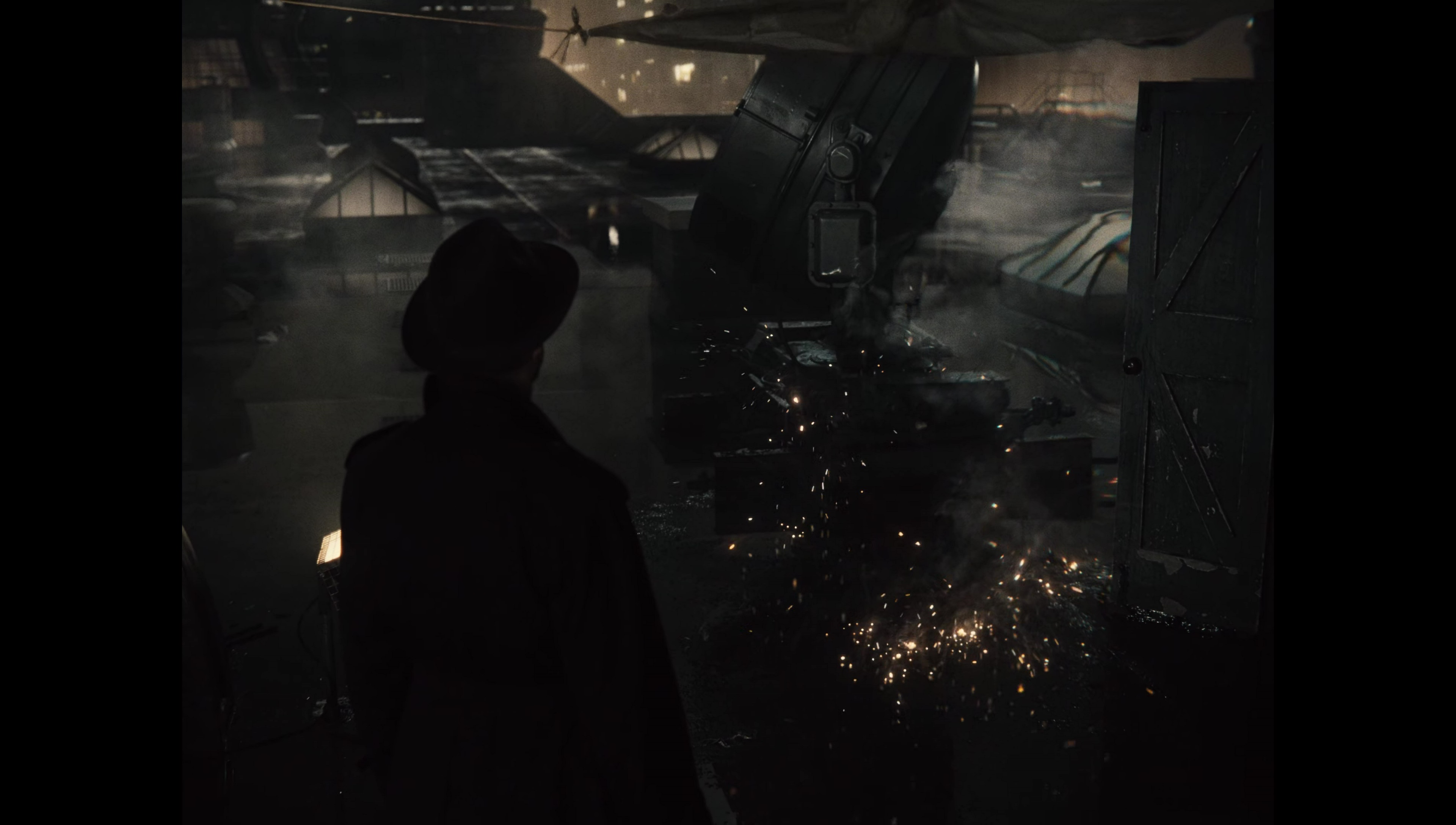 Zack Snyder’s Justice League (2021) screencap 11979