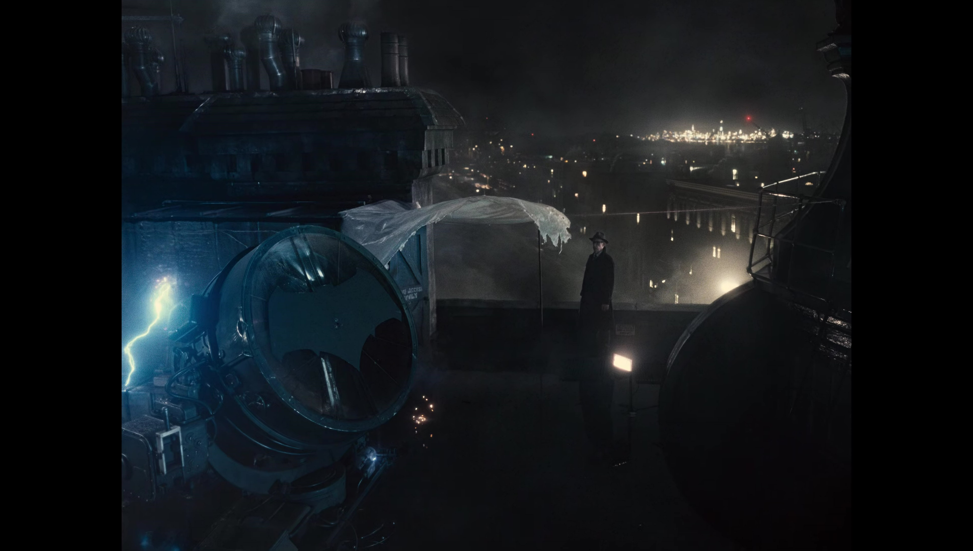 Zack Snyder’s Justice League (2021) movie still 11980