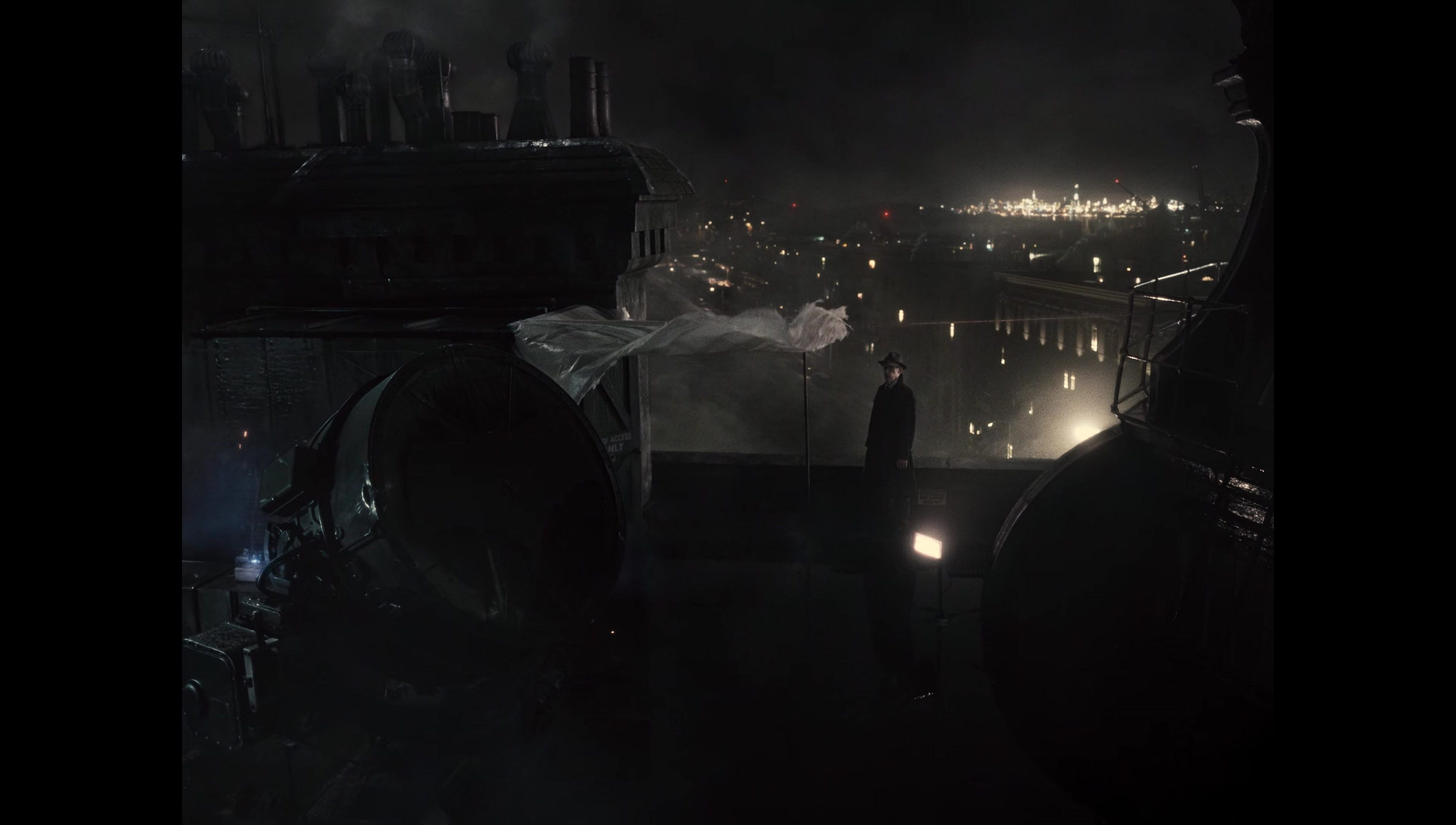 Zack Snyder’s Justice League (2021) HD screenshot 11981