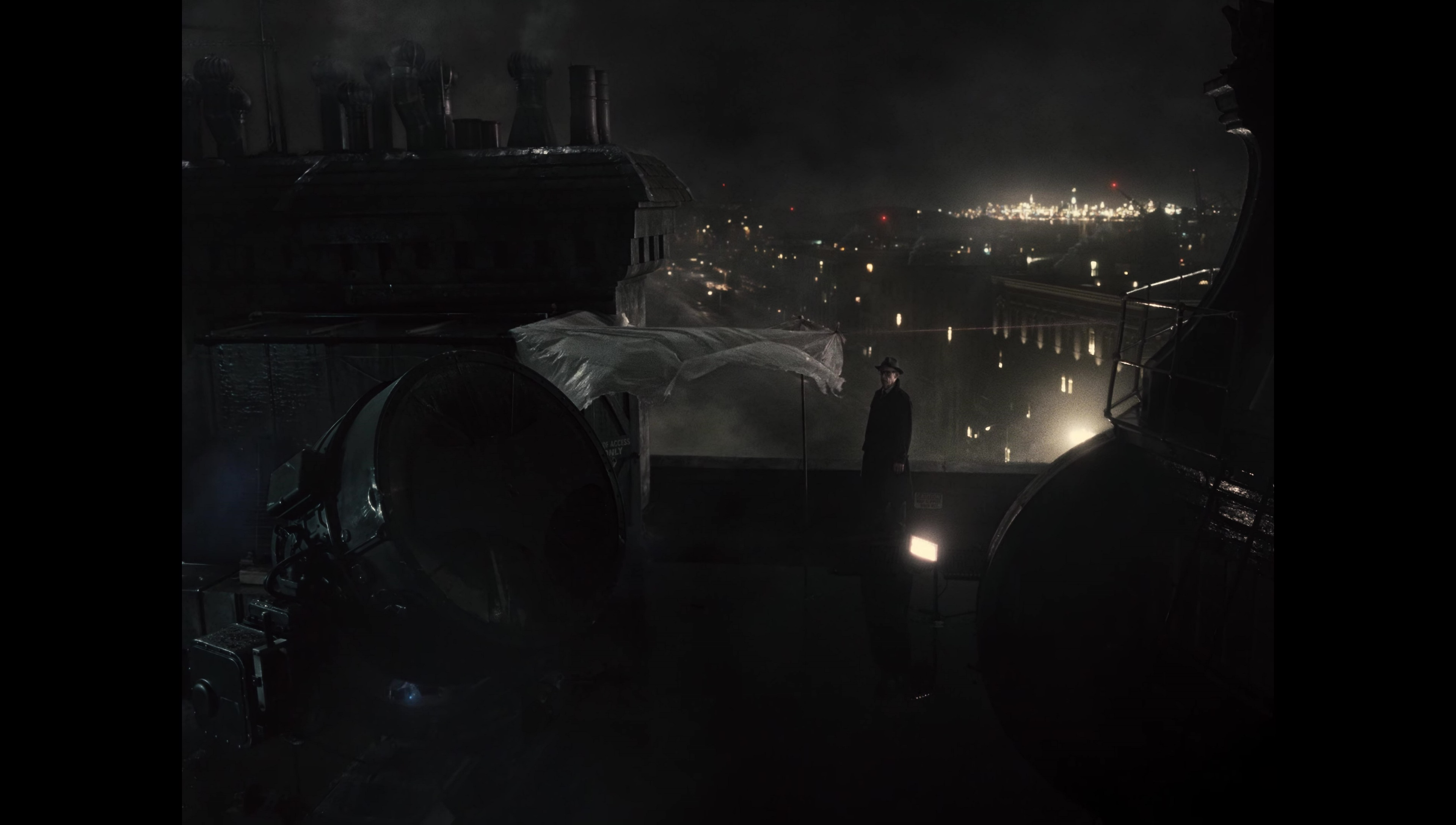 Zack Snyder’s Justice League (2021) screencap 11982