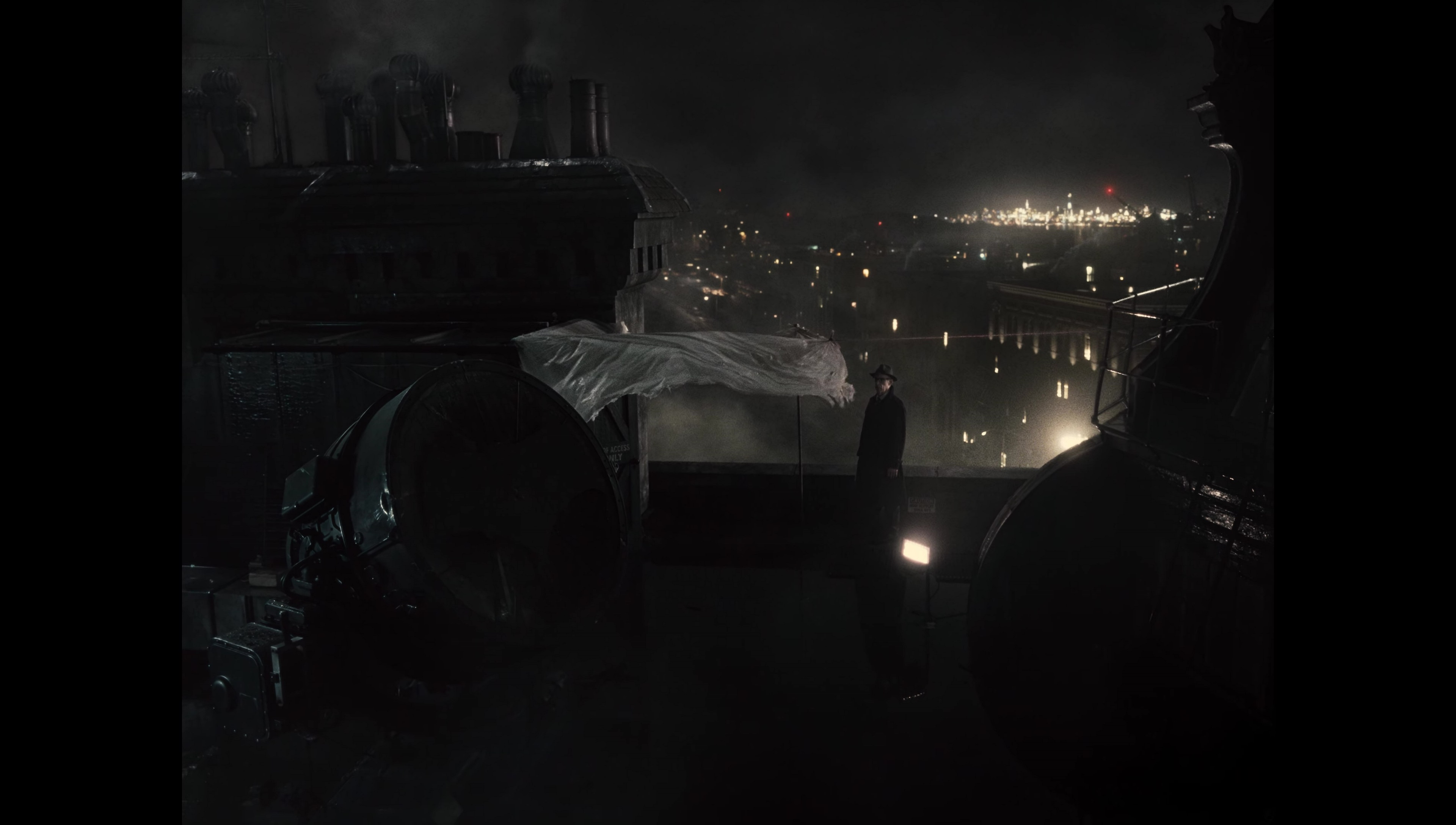 Zack Snyder’s Justice League (2021) HD screenshot 11984