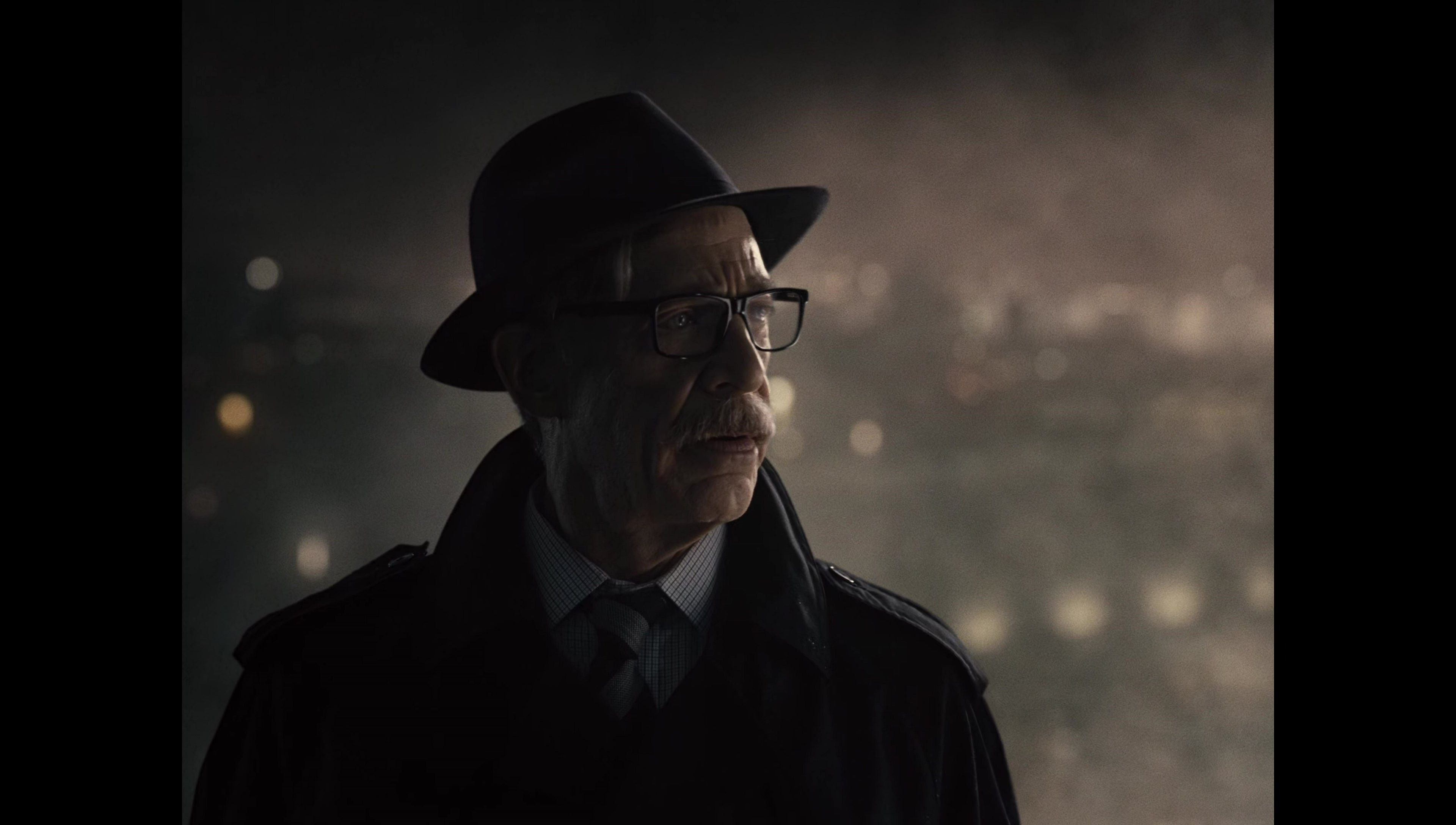 Zack Snyder’s Justice League (2021) HD screenshot 11990