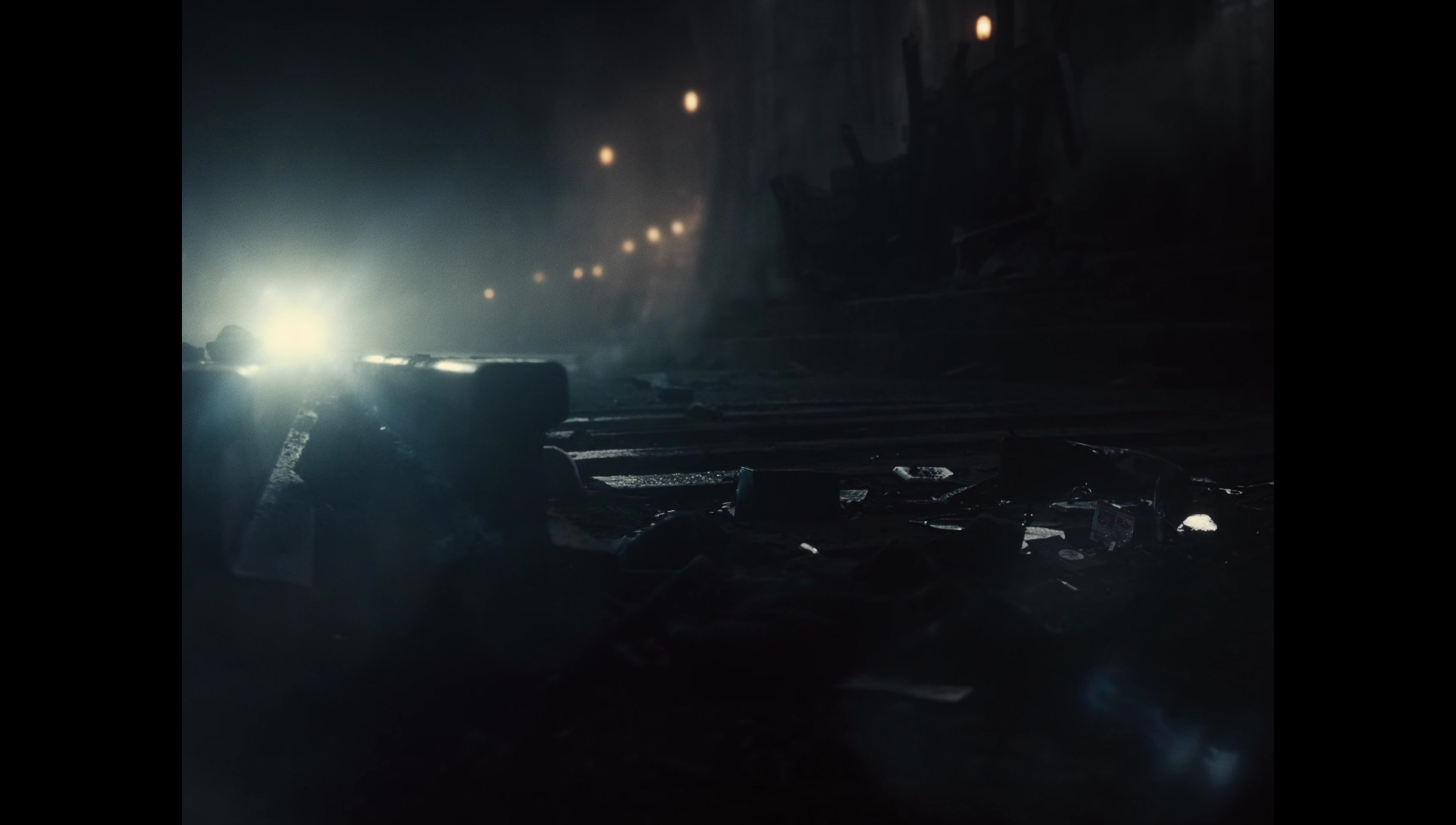 Zack Snyder’s Justice League (2021) HD screenshot 12002