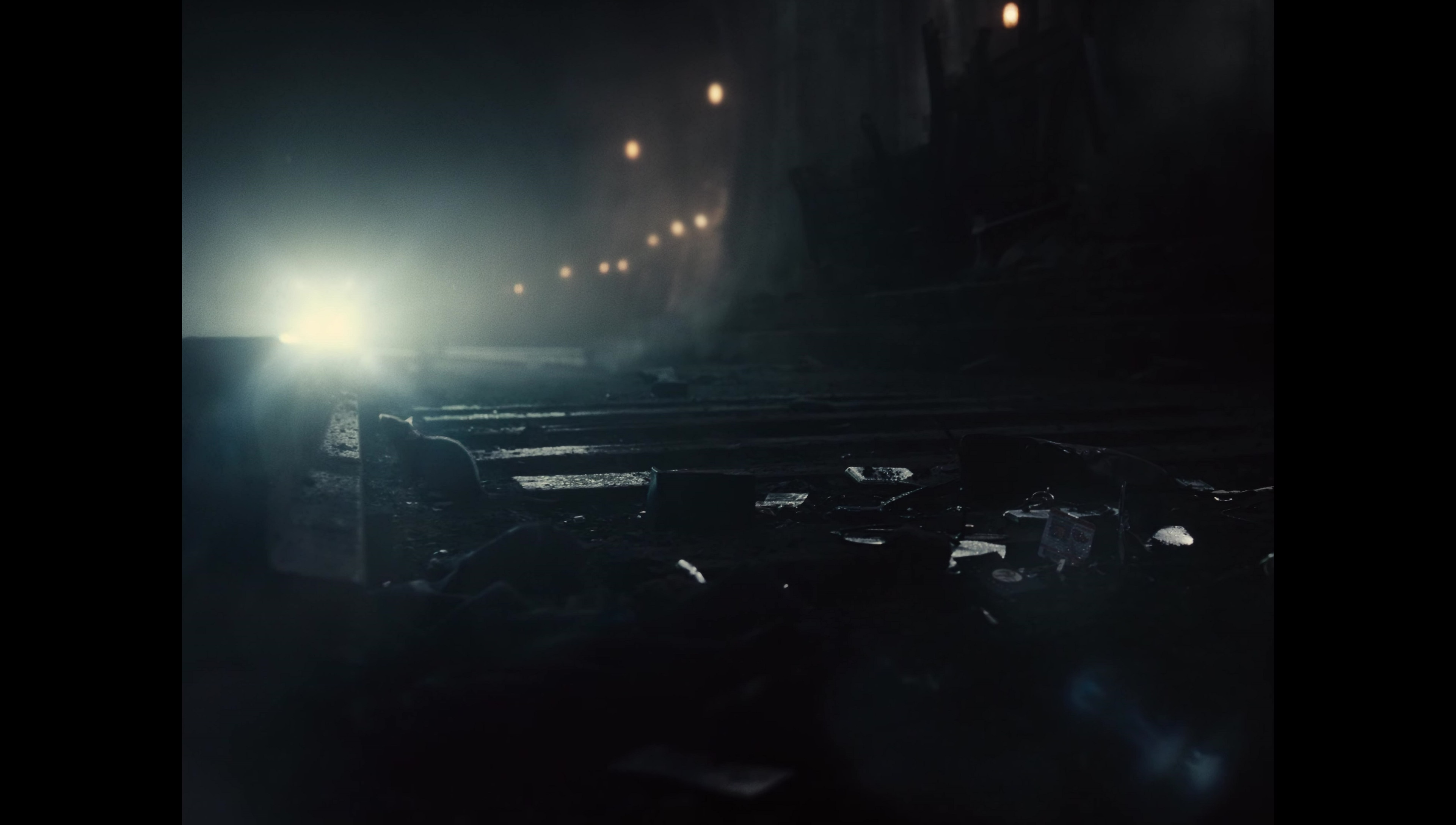 Zack Snyder’s Justice League (2021) HD screenshot 12005