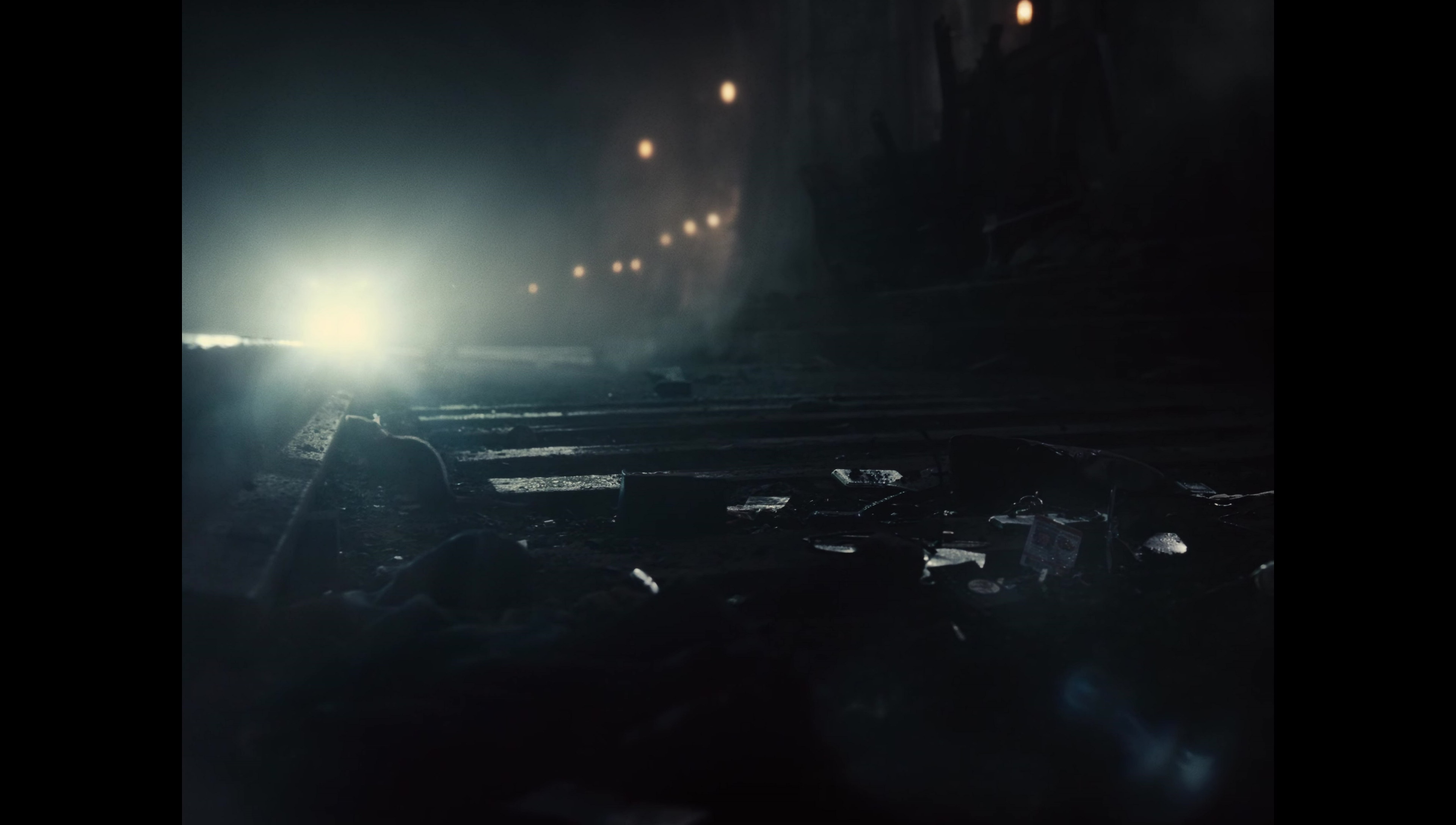 Zack Snyder’s Justice League (2021) screencap 12006