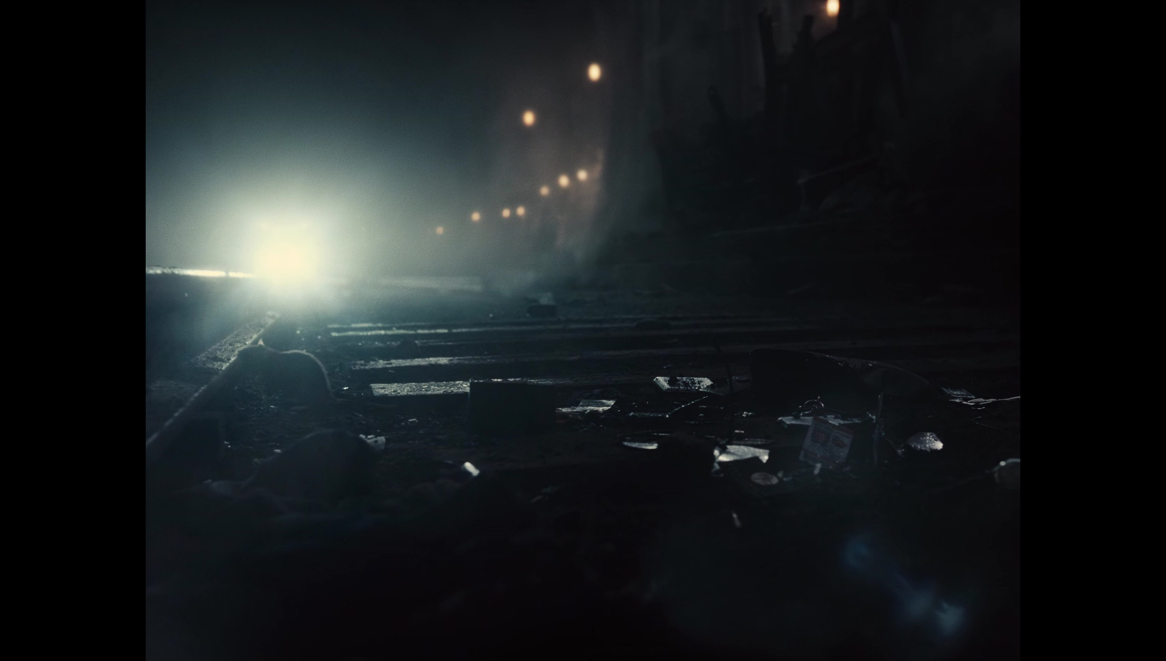 Zack Snyder’s Justice League (2021) movie still 12007