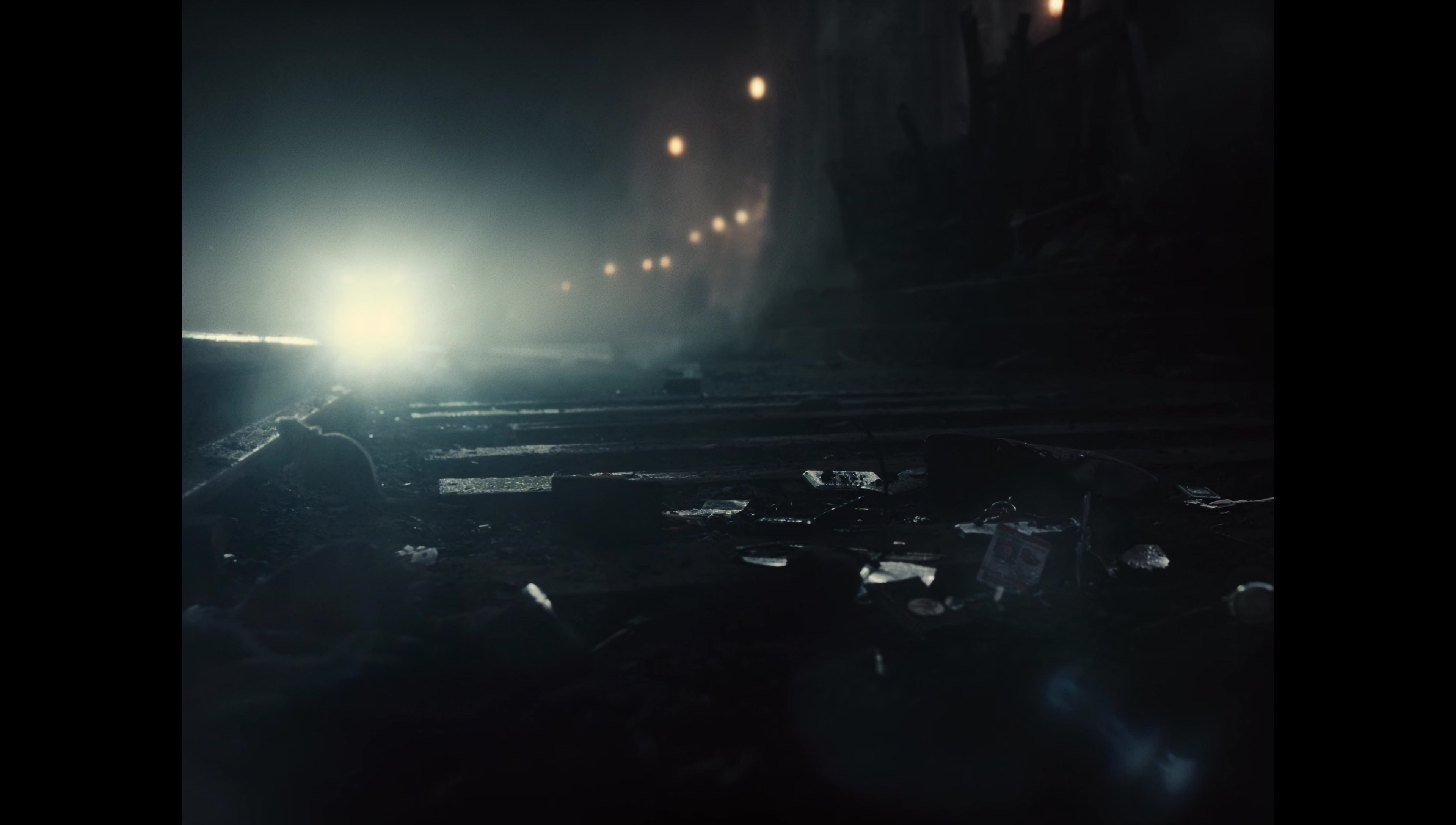 Zack Snyder’s Justice League (2021) HD screenshot 12008