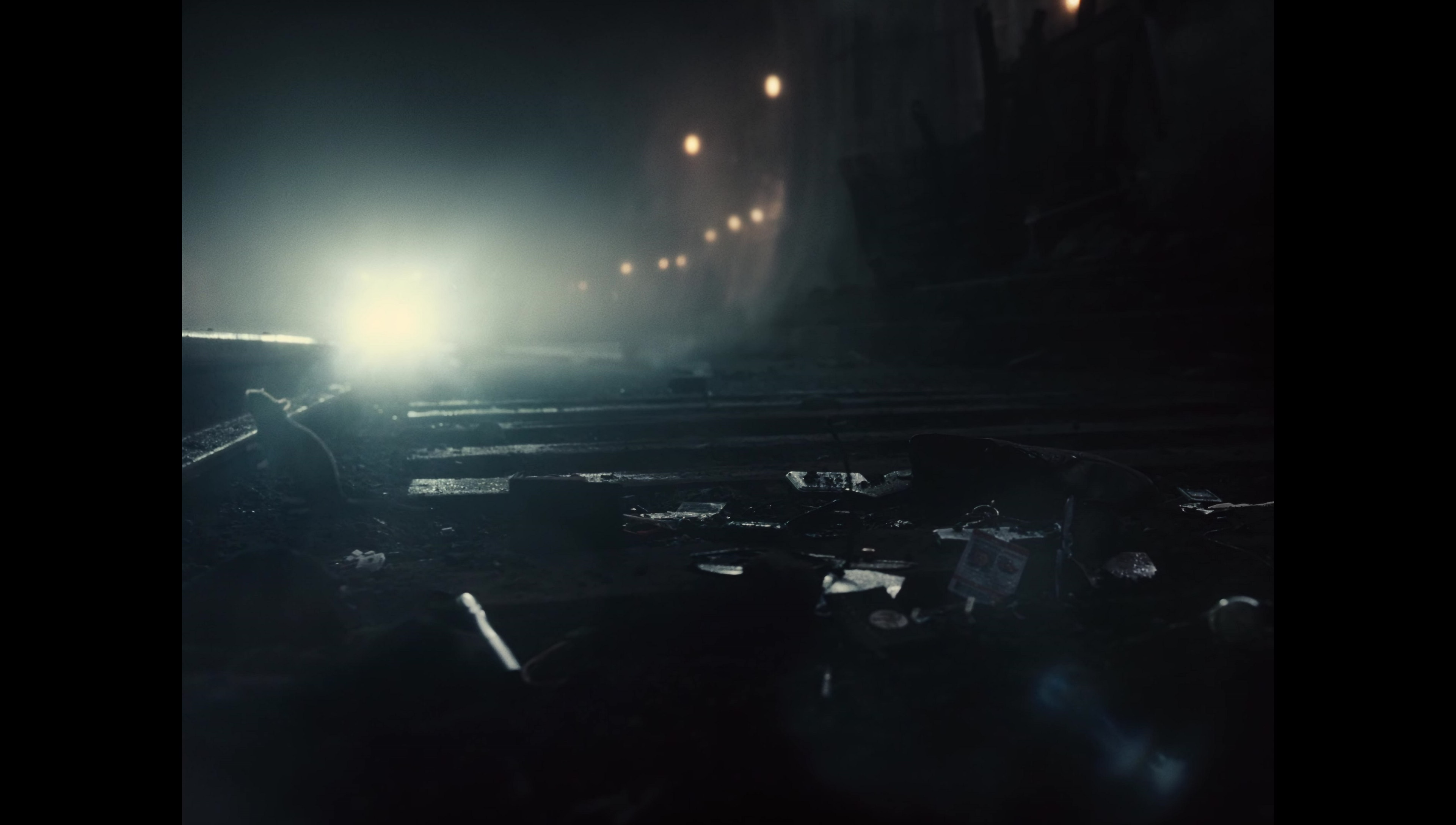 Zack Snyder’s Justice League (2021) screencap 12009