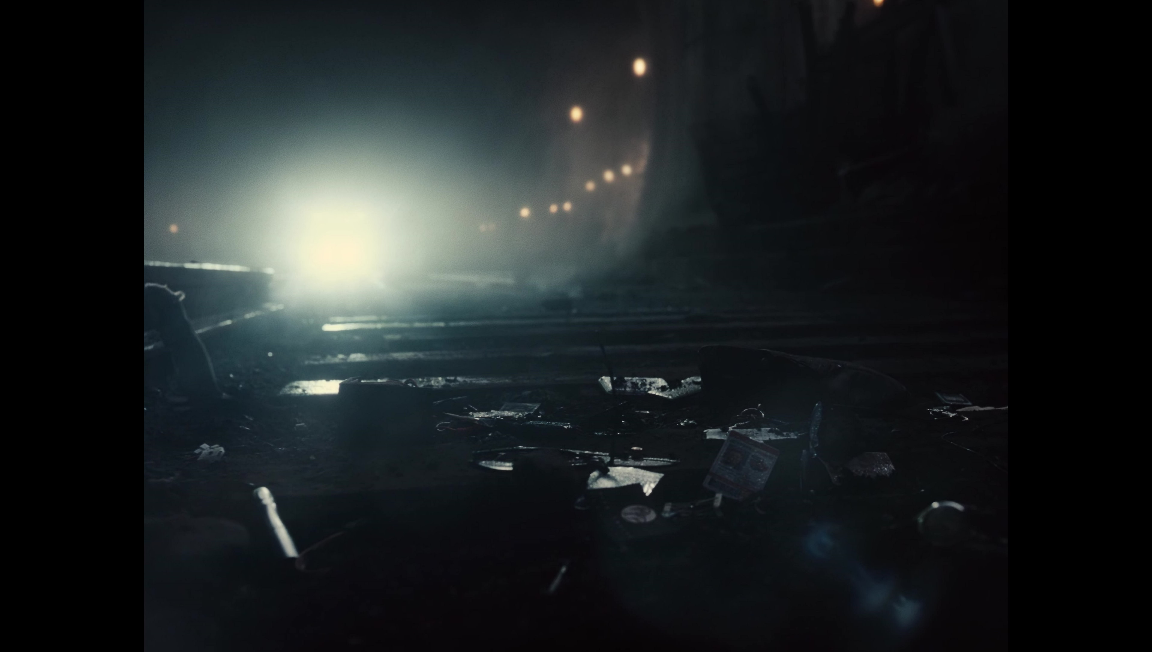 Zack Snyder’s Justice League (2021) HD screenshot 12011