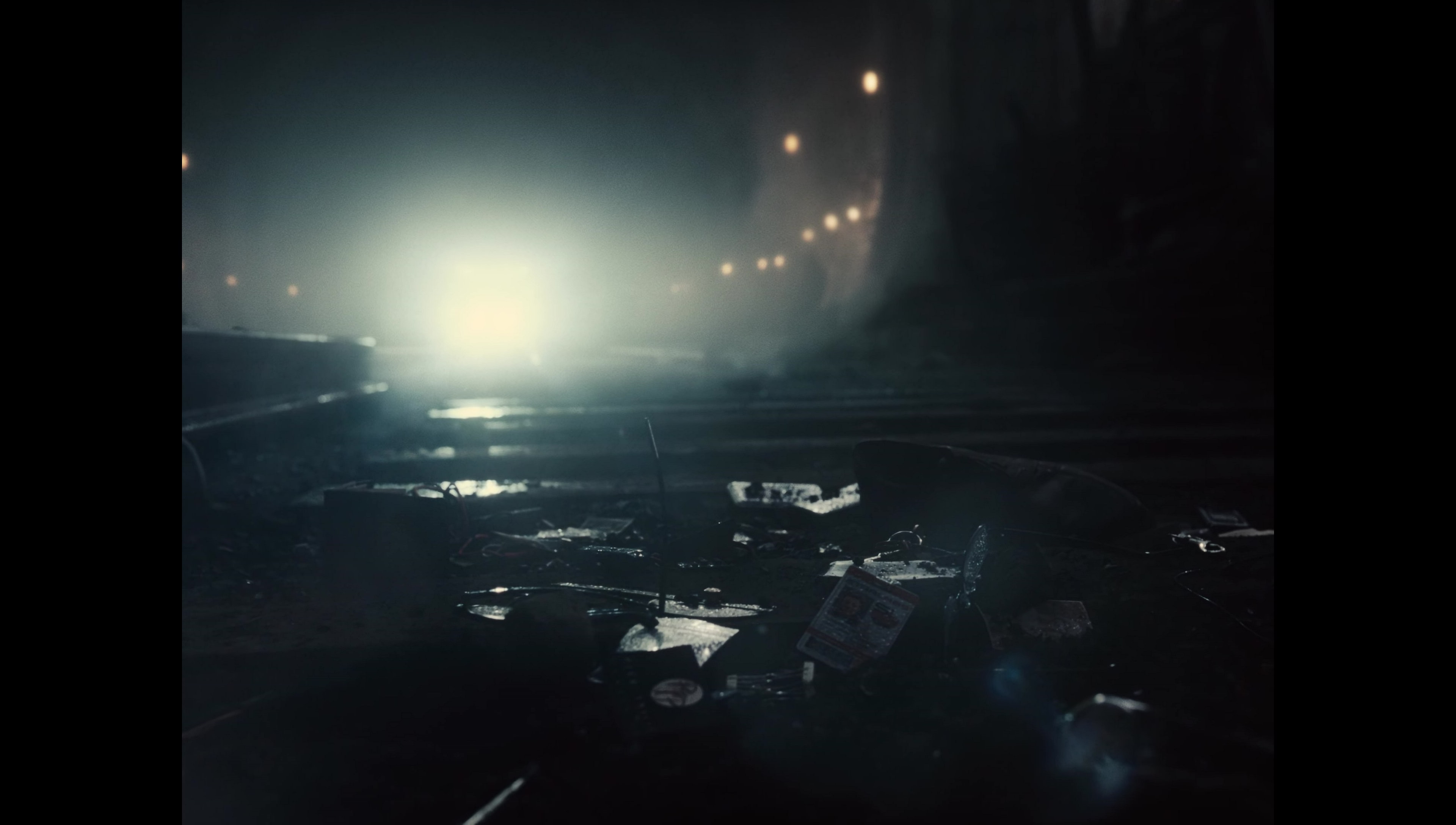 Zack Snyder’s Justice League (2021) HD screenshot 12014