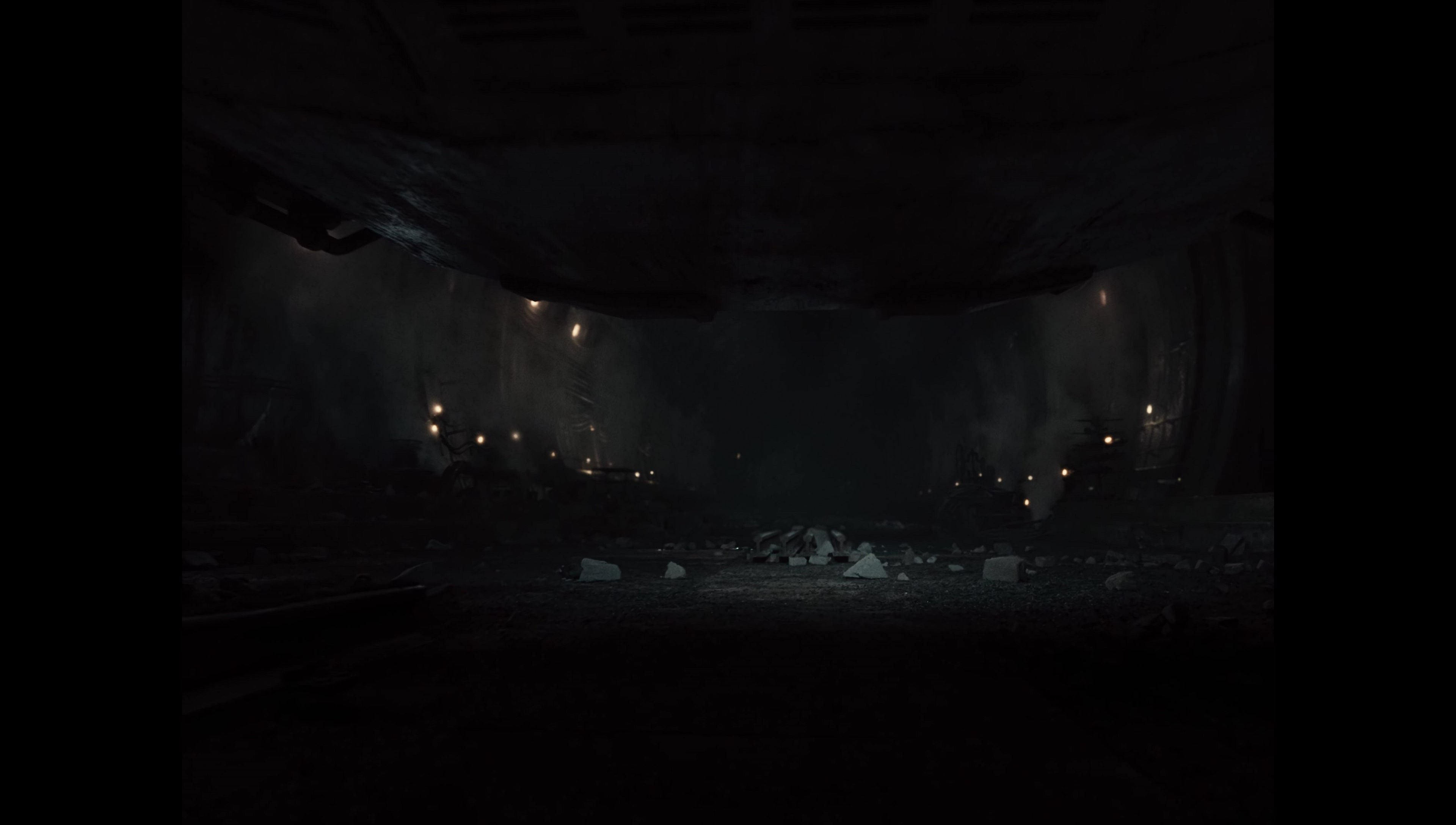 Zack Snyder’s Justice League (2021) screencap 12018