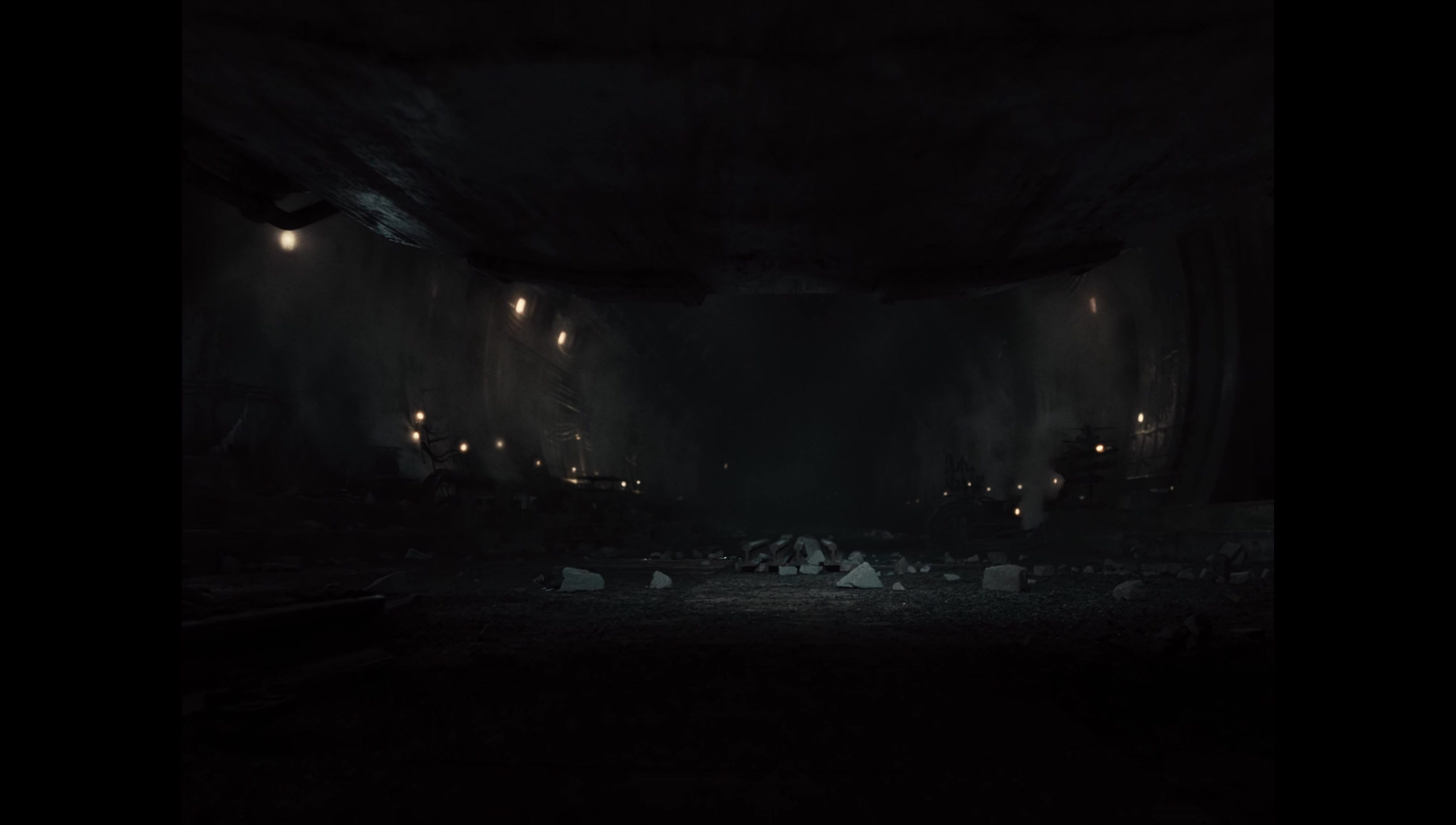 Zack Snyder’s Justice League (2021) movie still 12019