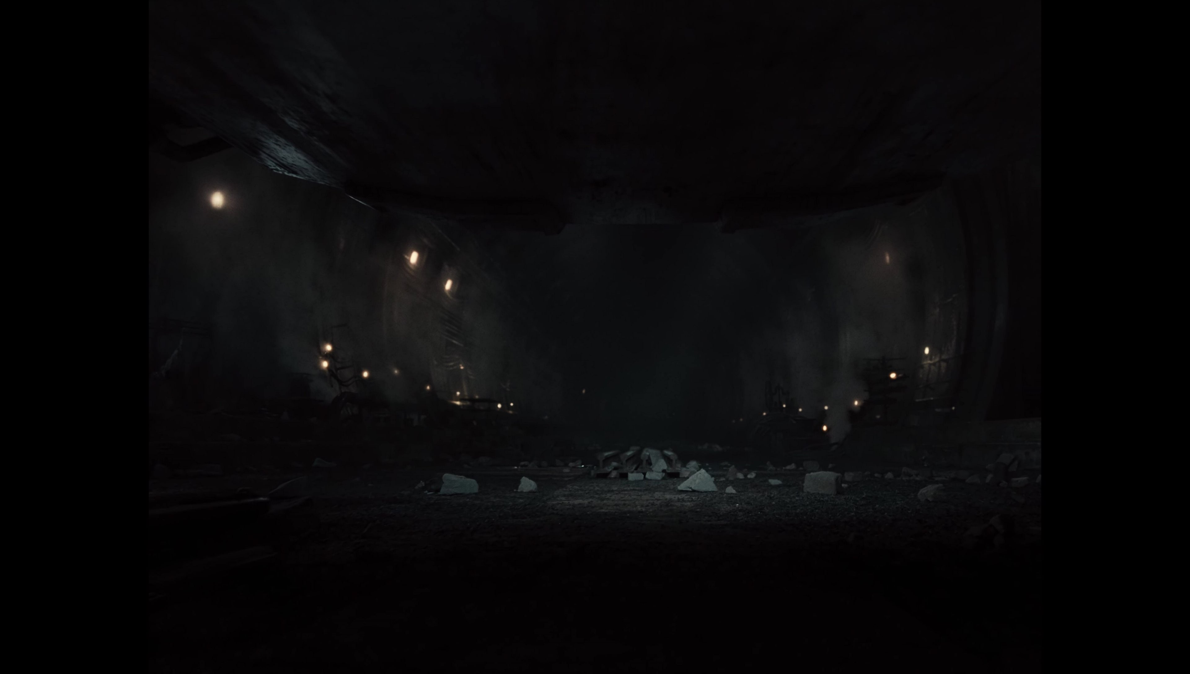 Zack Snyder’s Justice League (2021) HD screenshot 12020