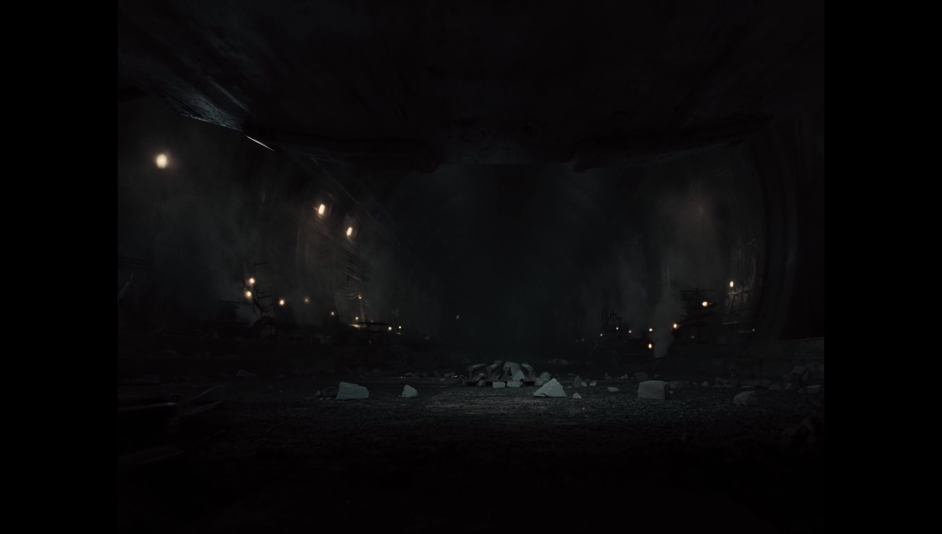 Zack Snyder’s Justice League (2021) screencap 12021