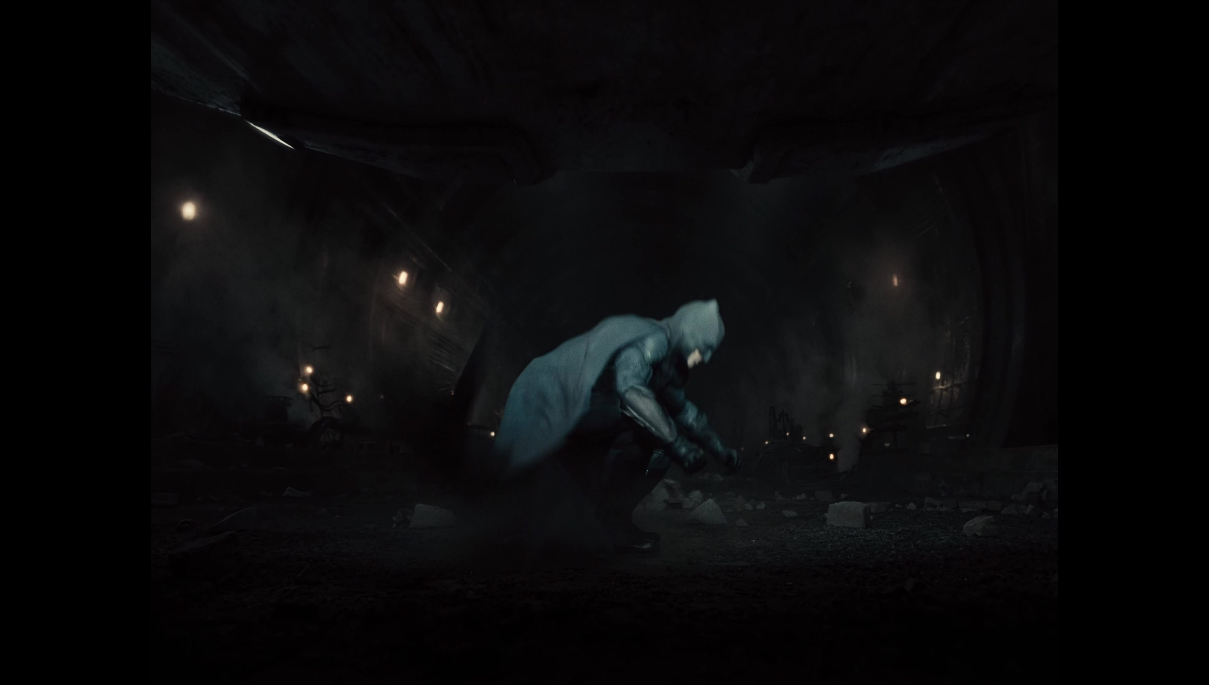 Zack Snyder’s Justice League (2021) HD screenshot 12023