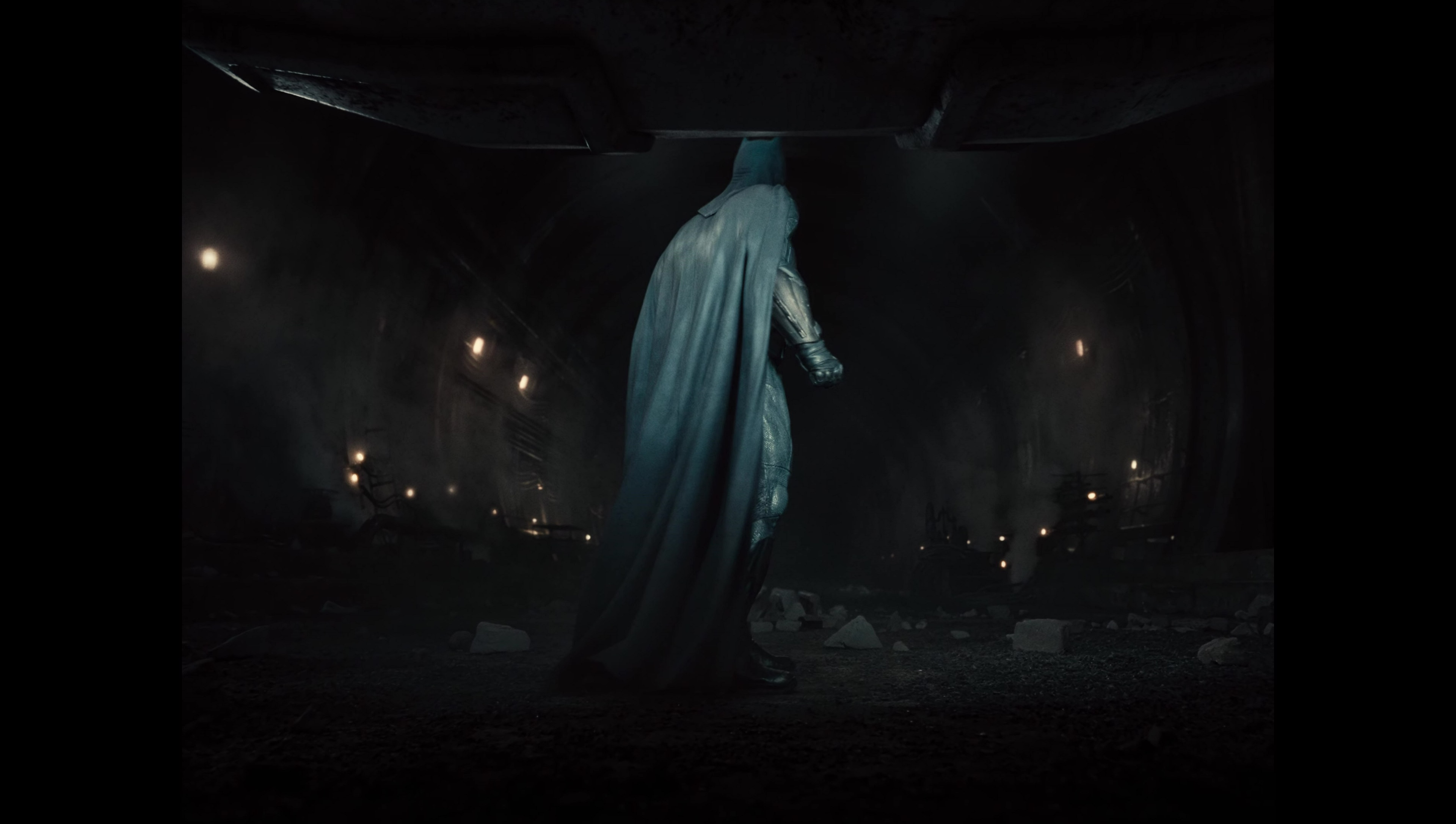 Zack Snyder’s Justice League (2021) HD screenshot 12026