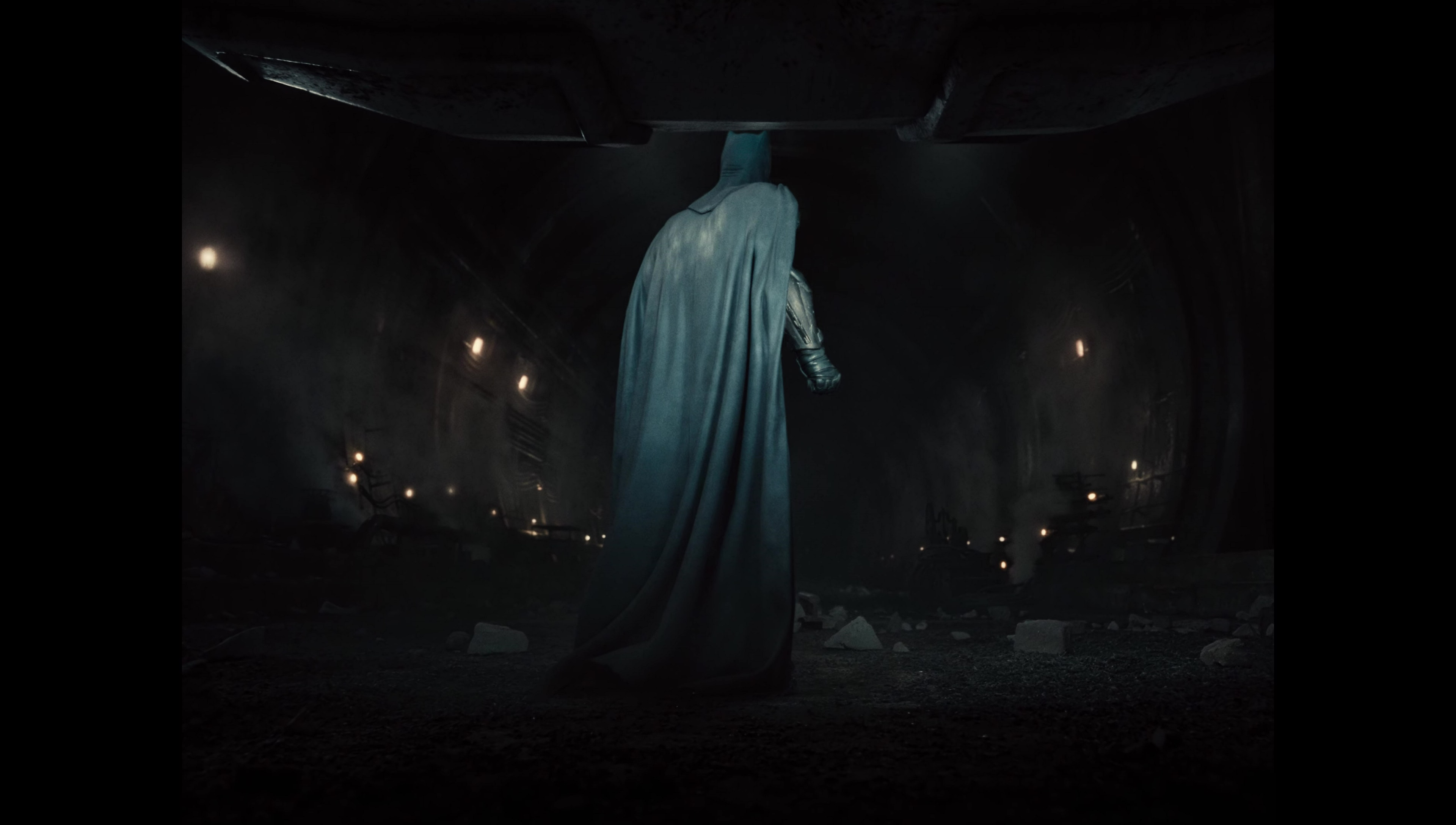 Zack Snyder’s Justice League (2021) screencap 12027