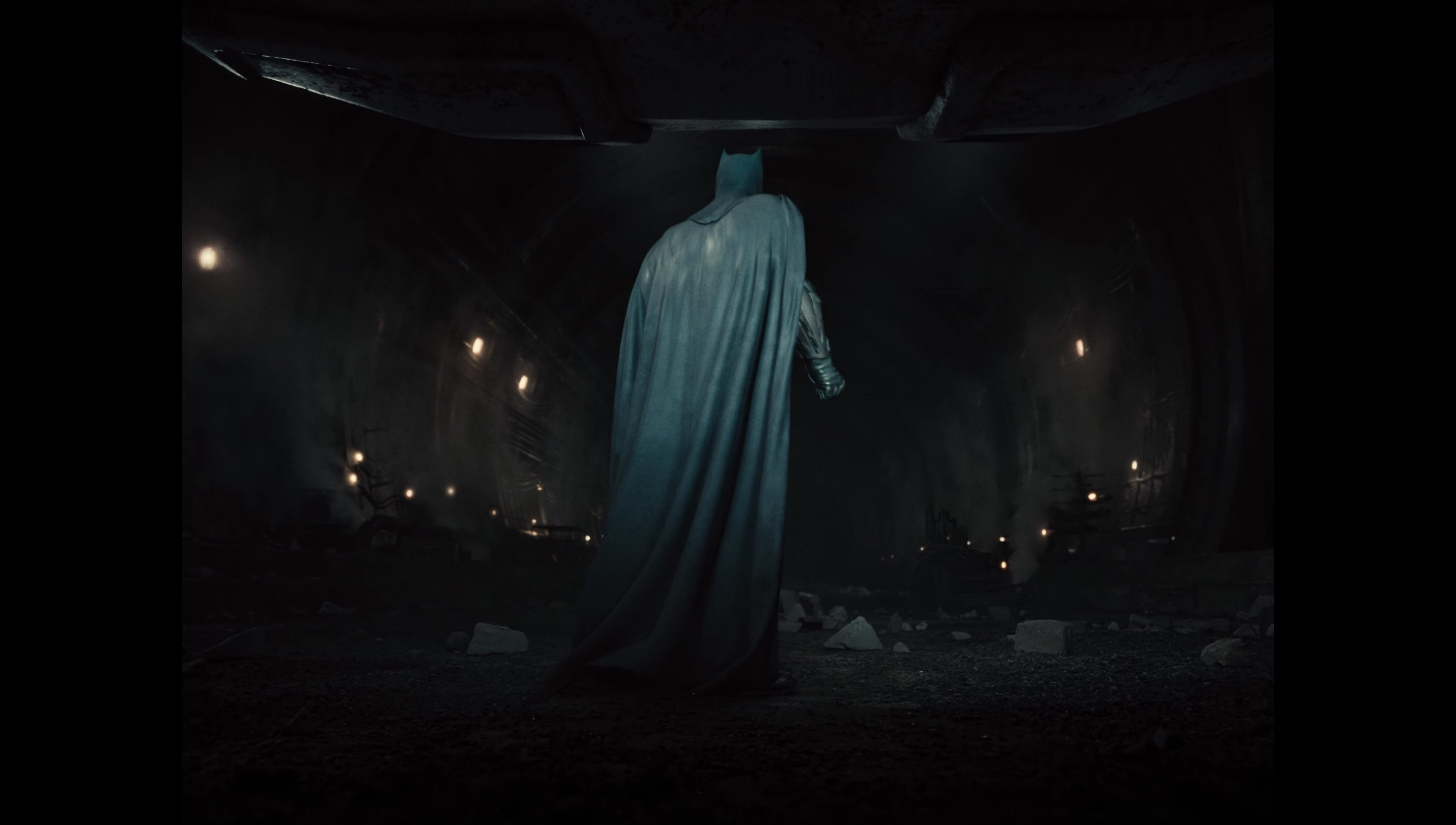 Zack Snyder’s Justice League (2021) movie still 12028