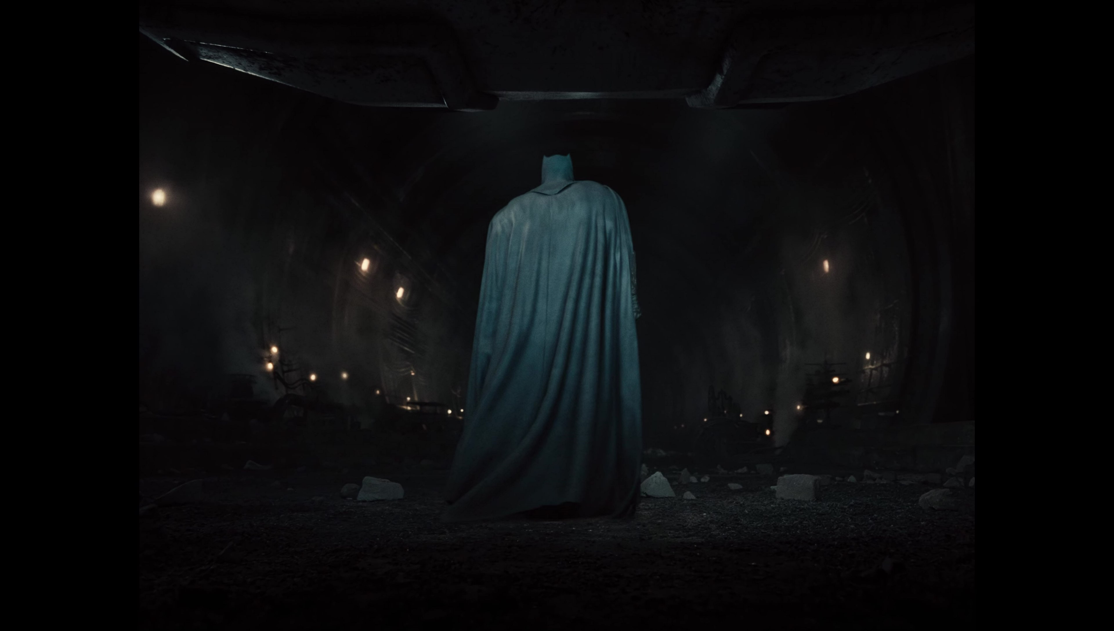 Zack Snyder’s Justice League (2021) HD screenshot 12029
