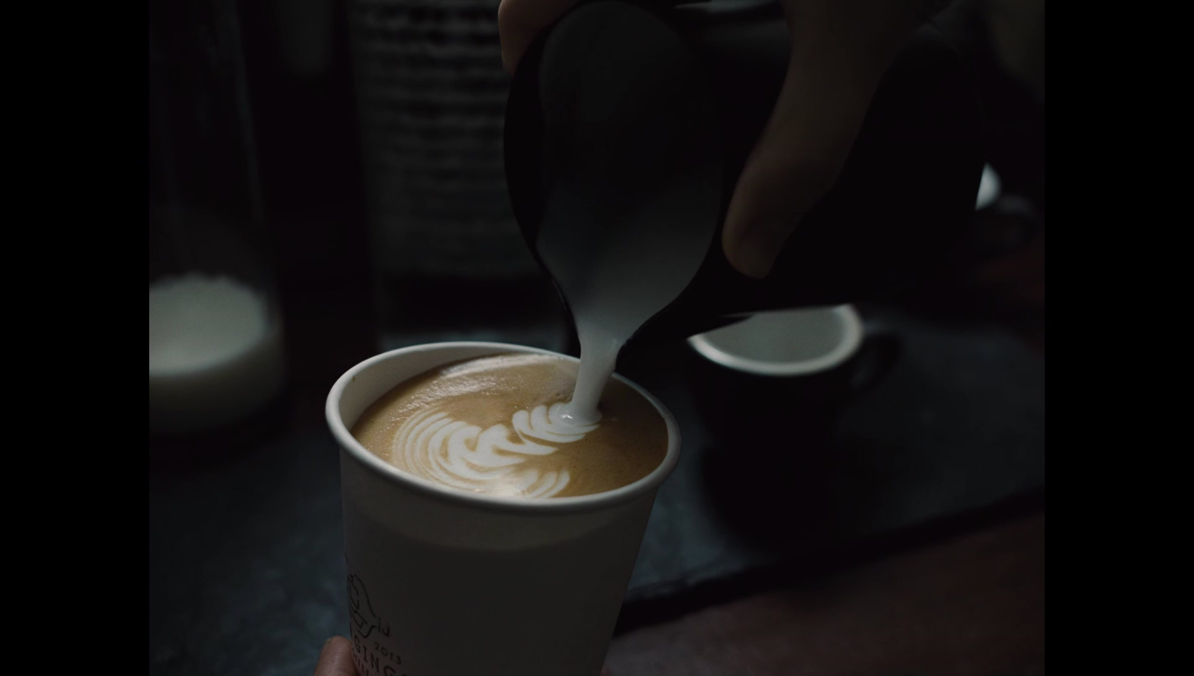 Zack Snyder’s Justice League (2021) screencap 1203