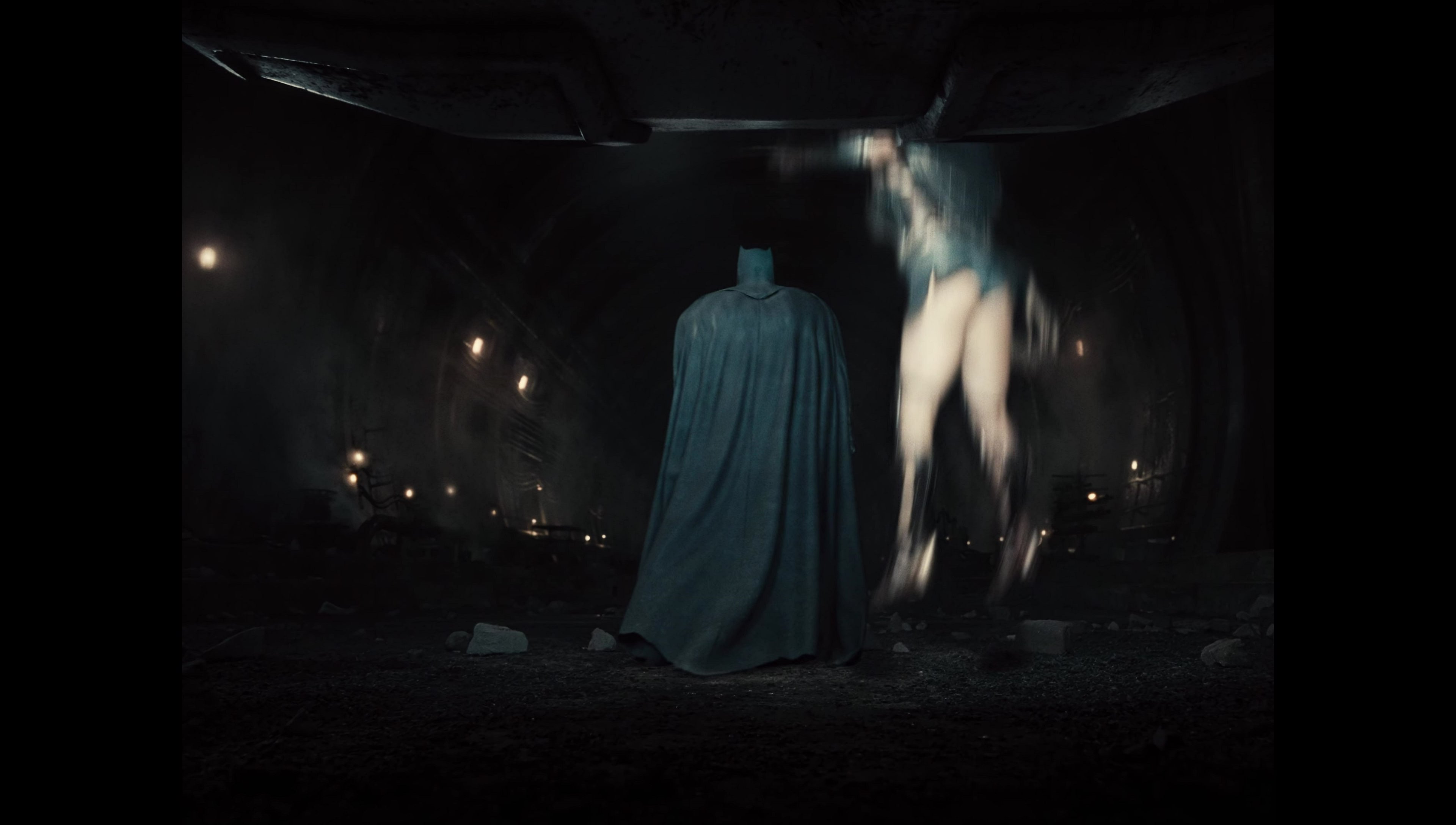 Zack Snyder’s Justice League (2021) screencap 12030