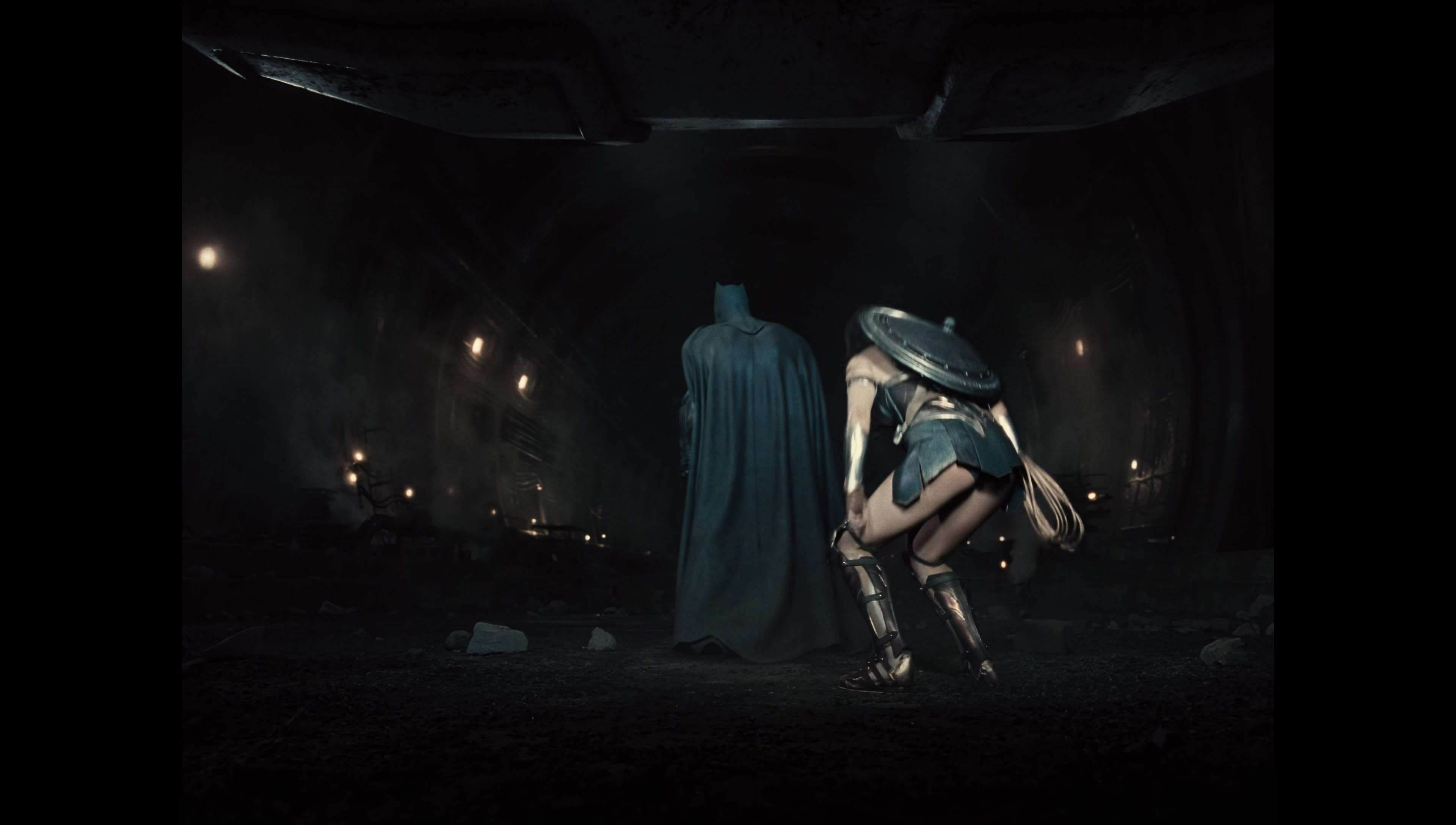 Zack Snyder’s Justice League (2021) movie still 12031